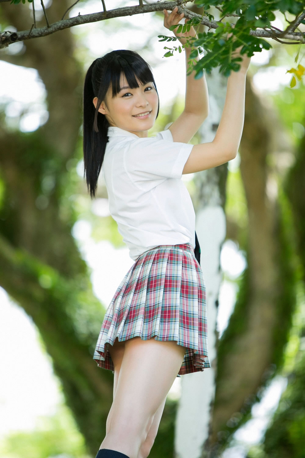 星名美津纪 [YS-Web套图写真图集]高清写真图Vol.625
