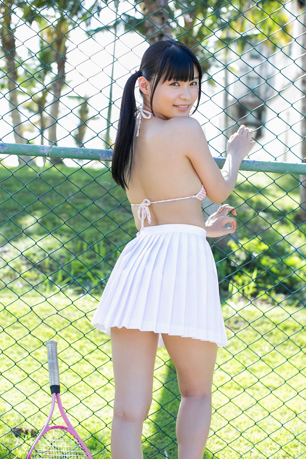 星名美津纪 [YS-Web套图写真图集]高清写真图Vol.625