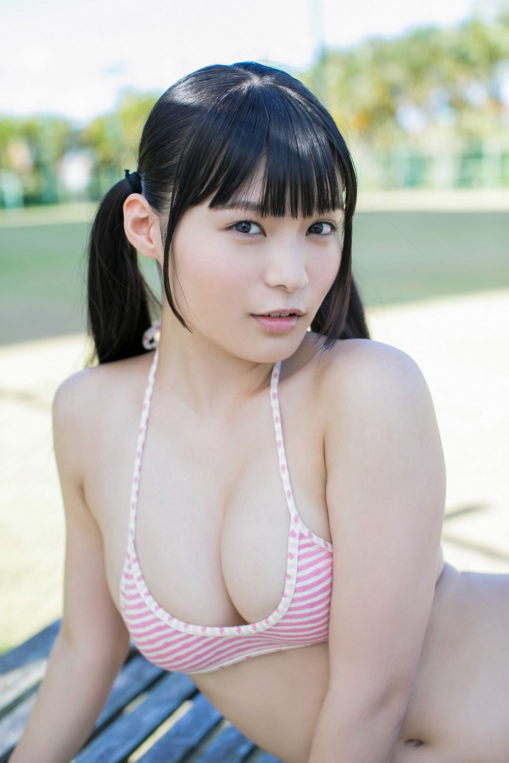 星名美津纪 [YS-Web套图写真图集]高清写真图Vol.625