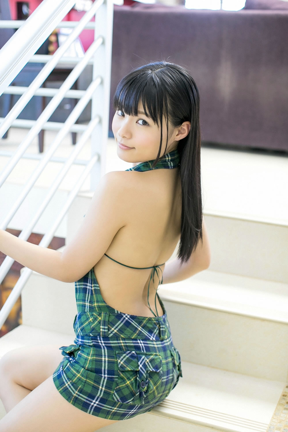 星名美津纪 [YS-Web套图写真图集]高清写真图Vol.625