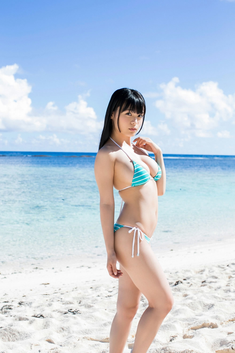 星名美津纪 [YS-Web套图写真图集]高清写真图Vol.625