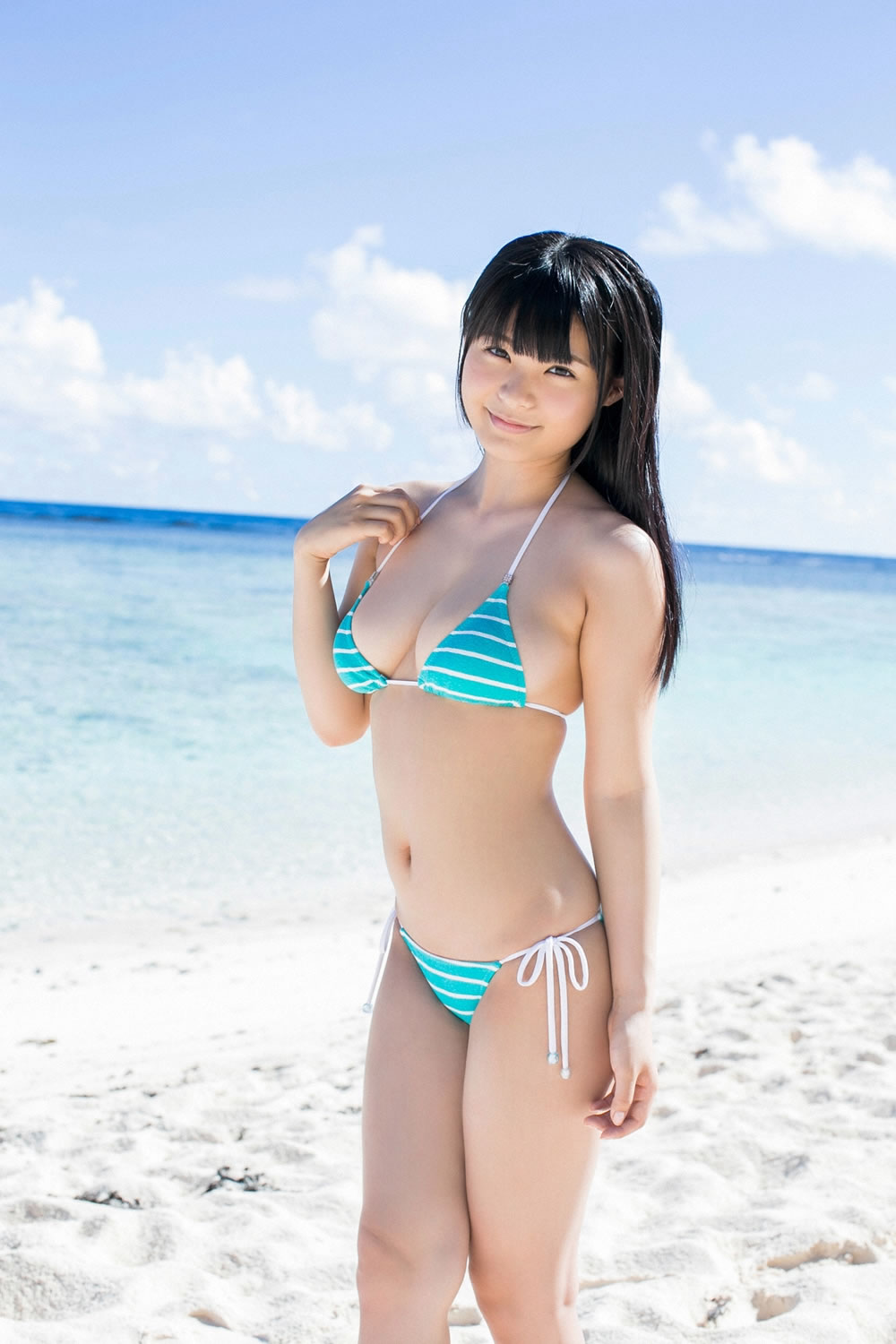 星名美津纪 [YS-Web套图写真图集]高清写真图Vol.625