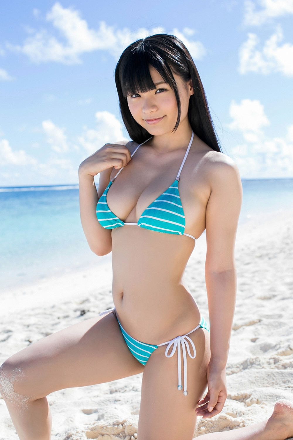 星名美津纪 [YS-Web套图写真图集]高清写真图Vol.625