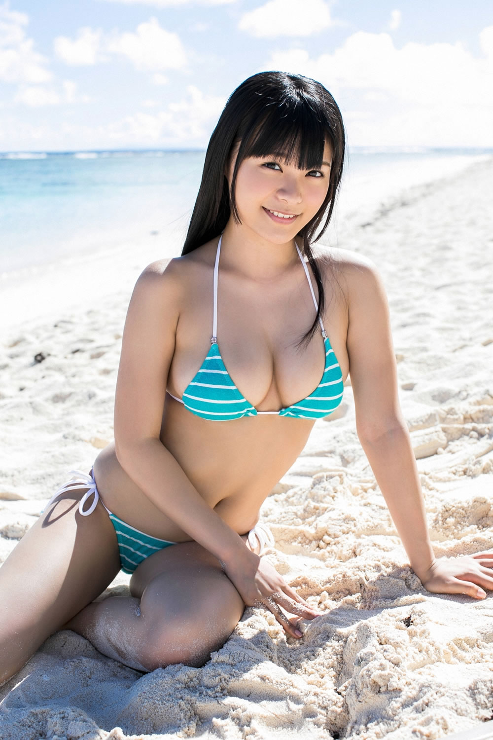 星名美津纪 [YS-Web套图写真图集]高清写真图Vol.625