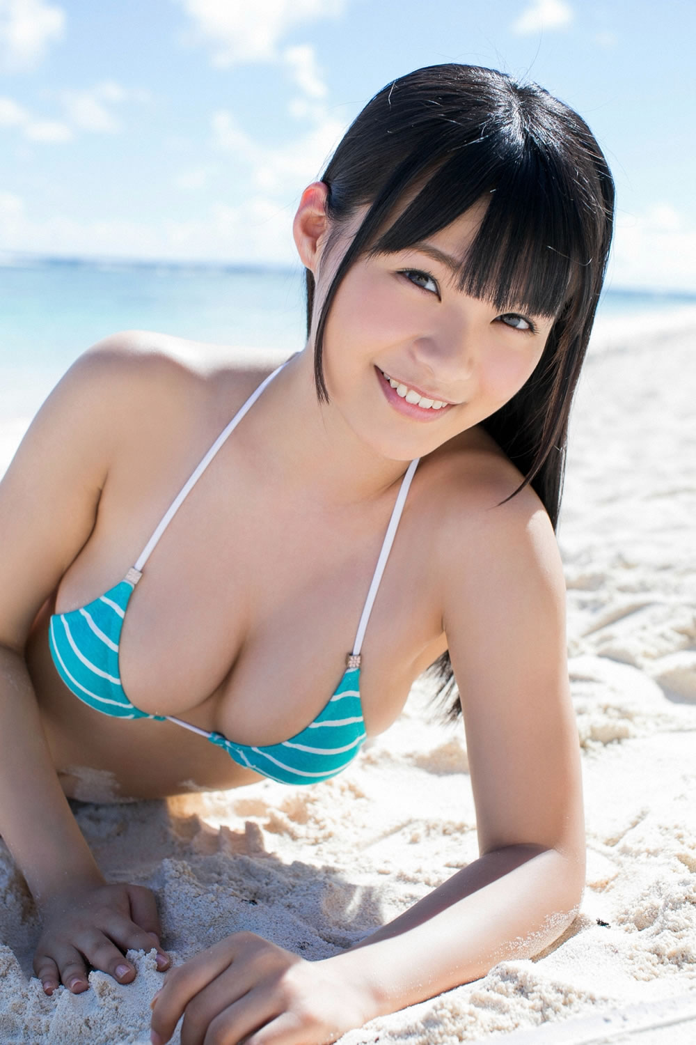 星名美津纪 [YS-Web套图写真图集]高清写真图Vol.625