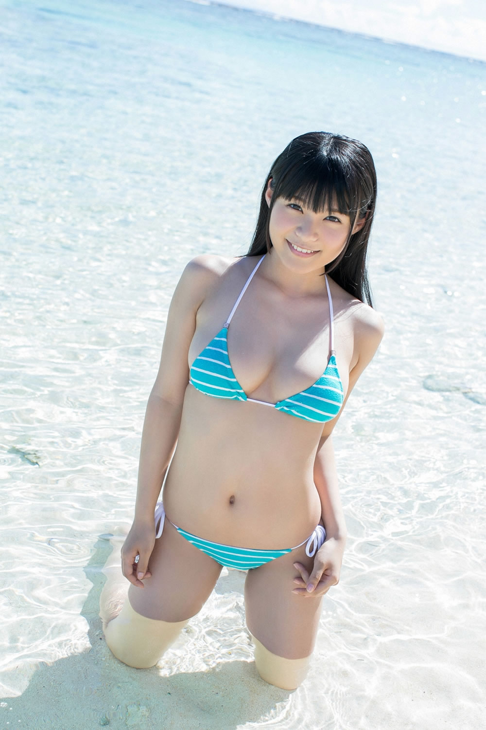 星名美津纪 [YS-Web套图写真图集]高清写真图Vol.625