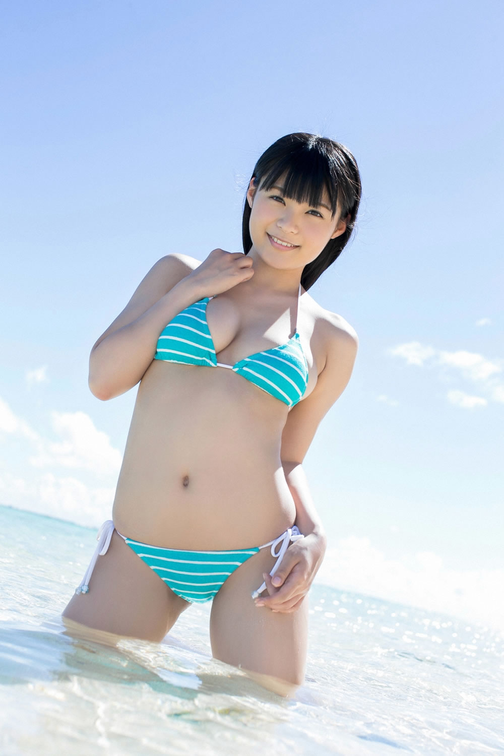 星名美津纪 [YS-Web套图写真图集]高清写真图Vol.625