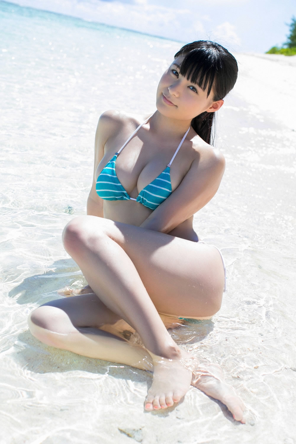 星名美津纪 [YS-Web套图写真图集]高清写真图Vol.625