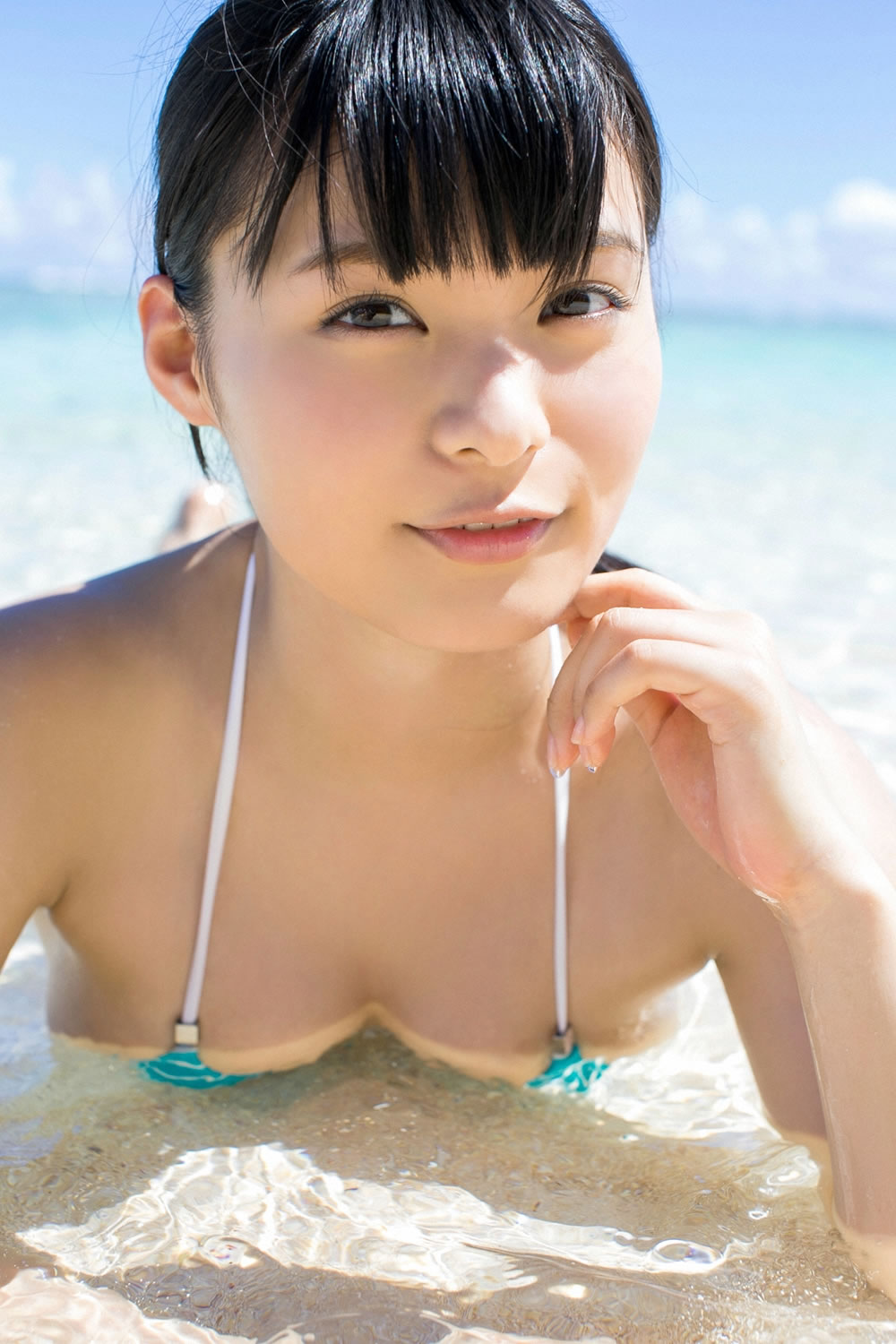 星名美津纪 [YS-Web套图写真图集]高清写真图Vol.625