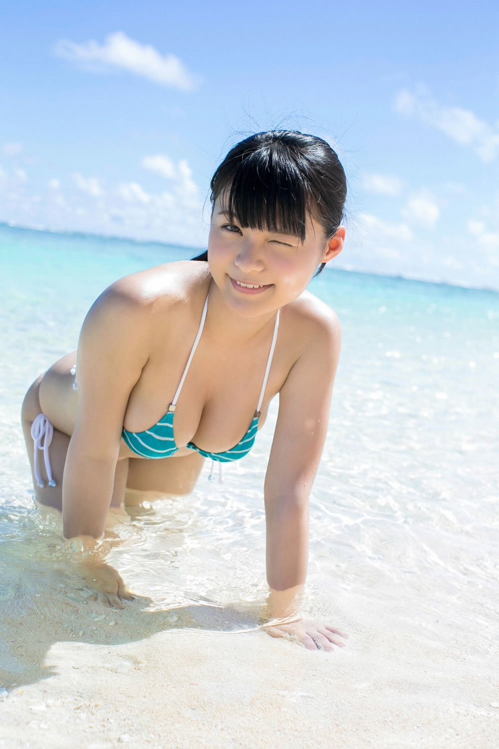 星名美津纪 [YS-Web套图写真图集]高清写真图Vol.625