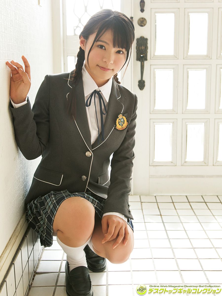 星名美津紀 [DGC]高清写真图No.1332 話題の現役女子大生グラドル☆初の沖縄ロケ