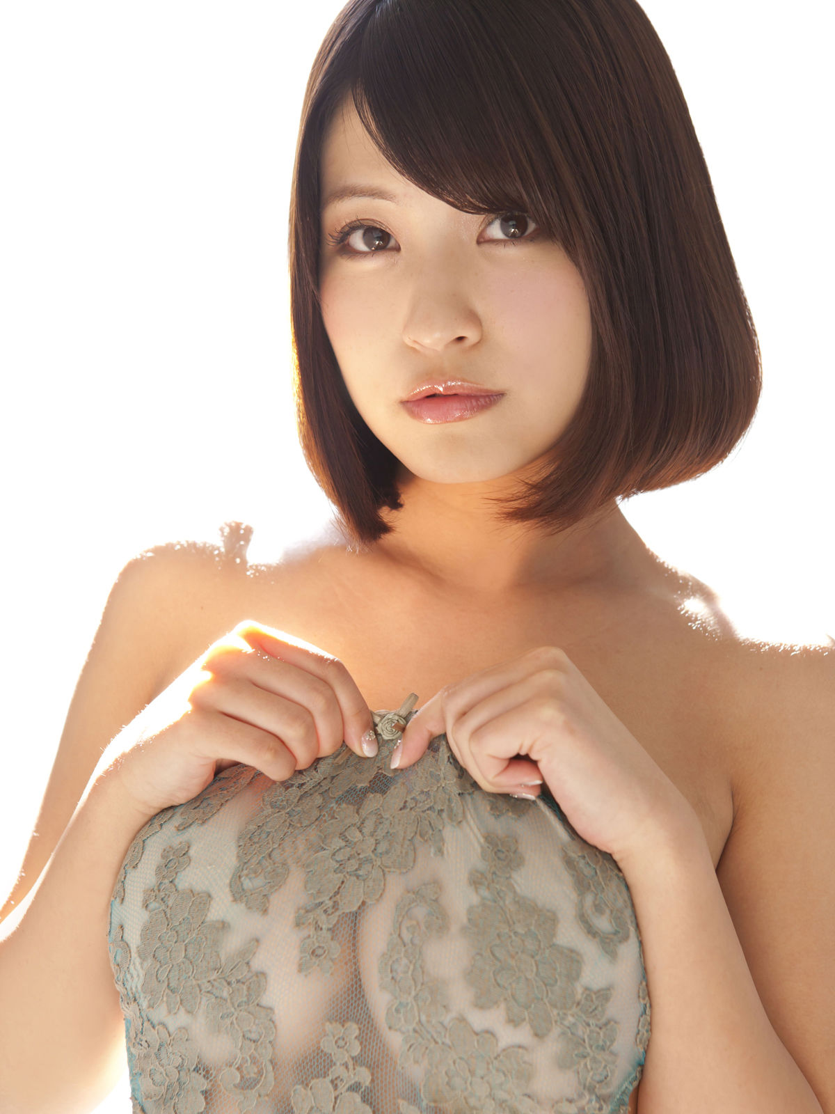 岸明日香-[Sabra]高清写真图strictly GIRLS