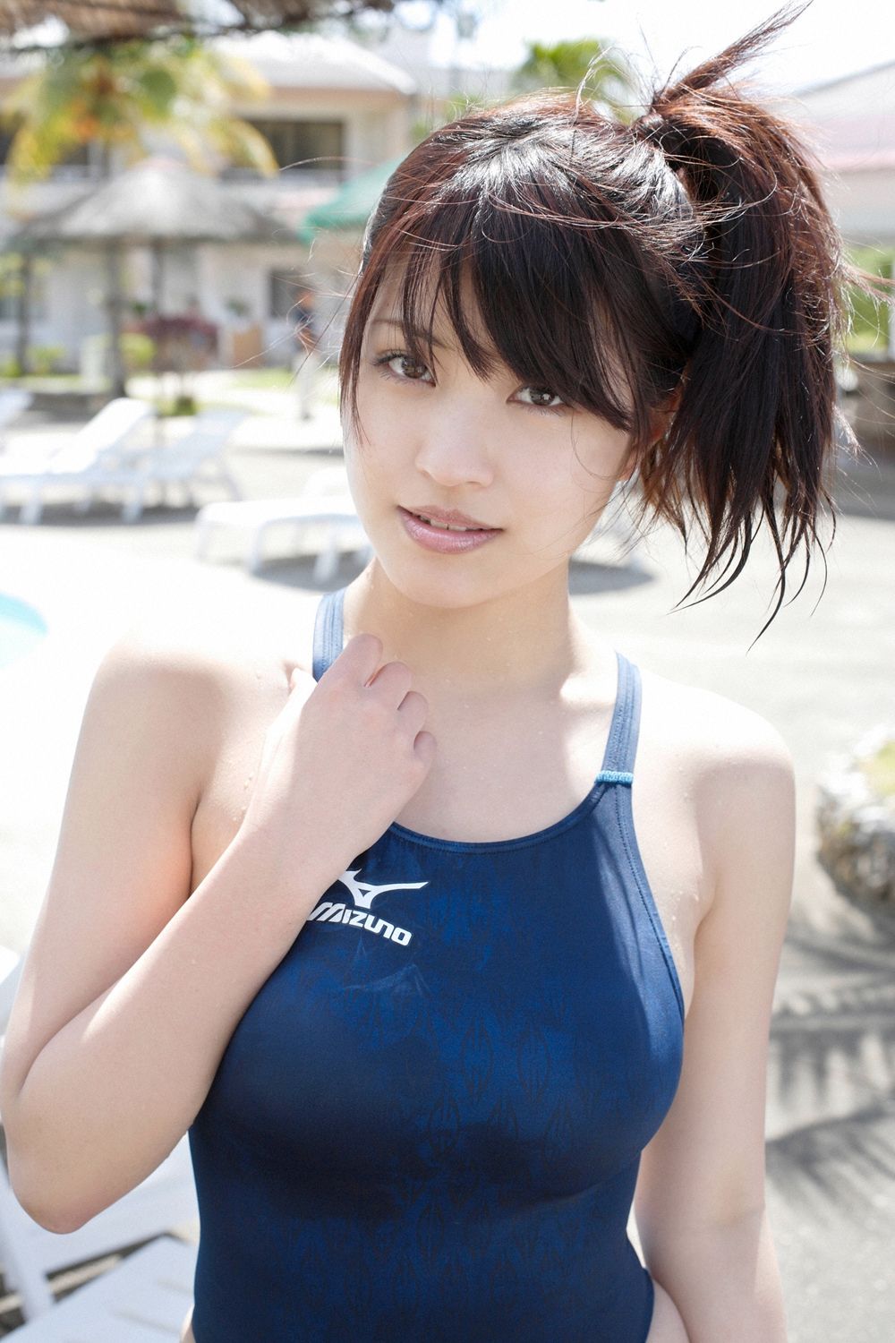 岸明日香-[YS Web]高清写真图套图写真图集Vol.533