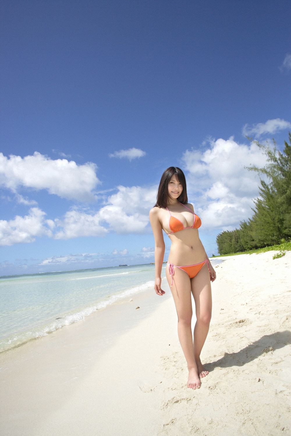 岸明日香-[YS Web]高清写真图套图写真图集Vol.533
