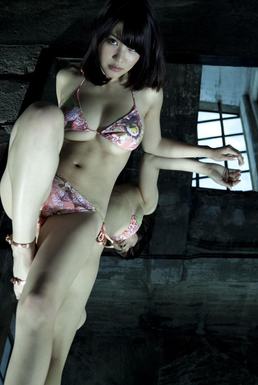岸明日香-White Swan[image.tv套图写真图集]高清写真图