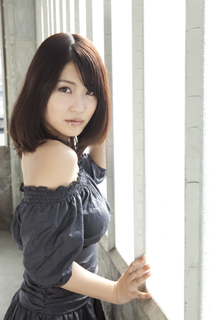 岸明日香-White Swan[image.tv套图写真图集]高清写真图