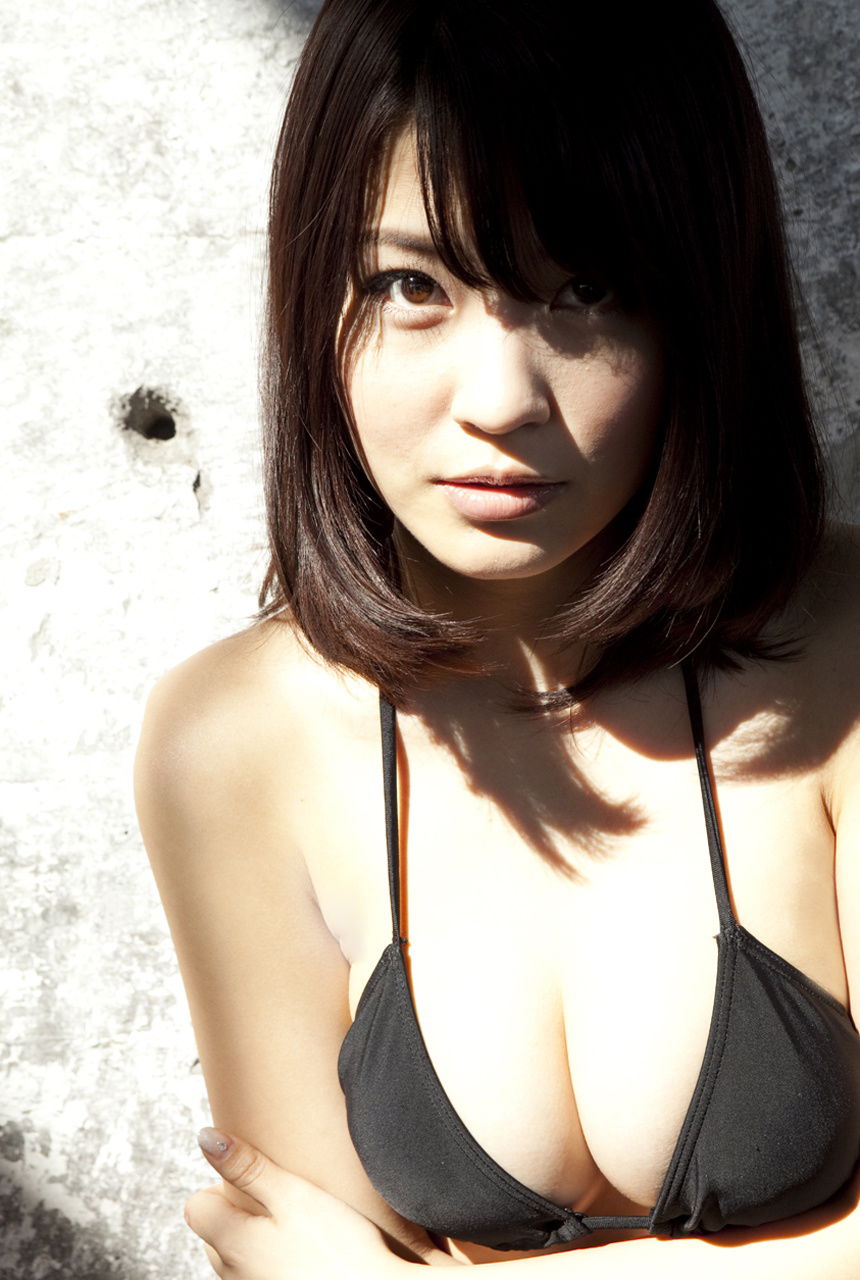 岸明日香-White Swan[image.tv套图写真图集]高清写真图