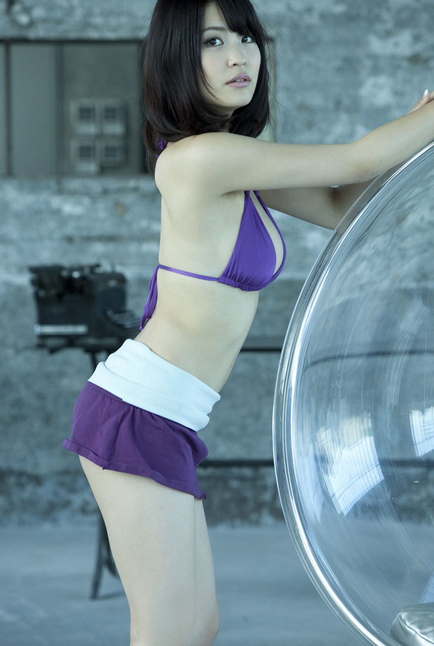 岸明日香-White Swan[image.tv套图写真图集]高清写真图