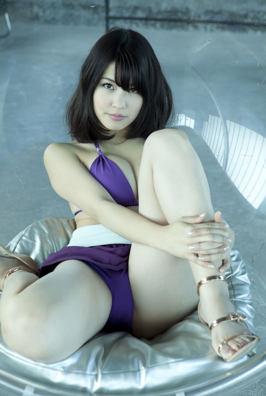 岸明日香-White Swan[image.tv套图写真图集]高清写真图