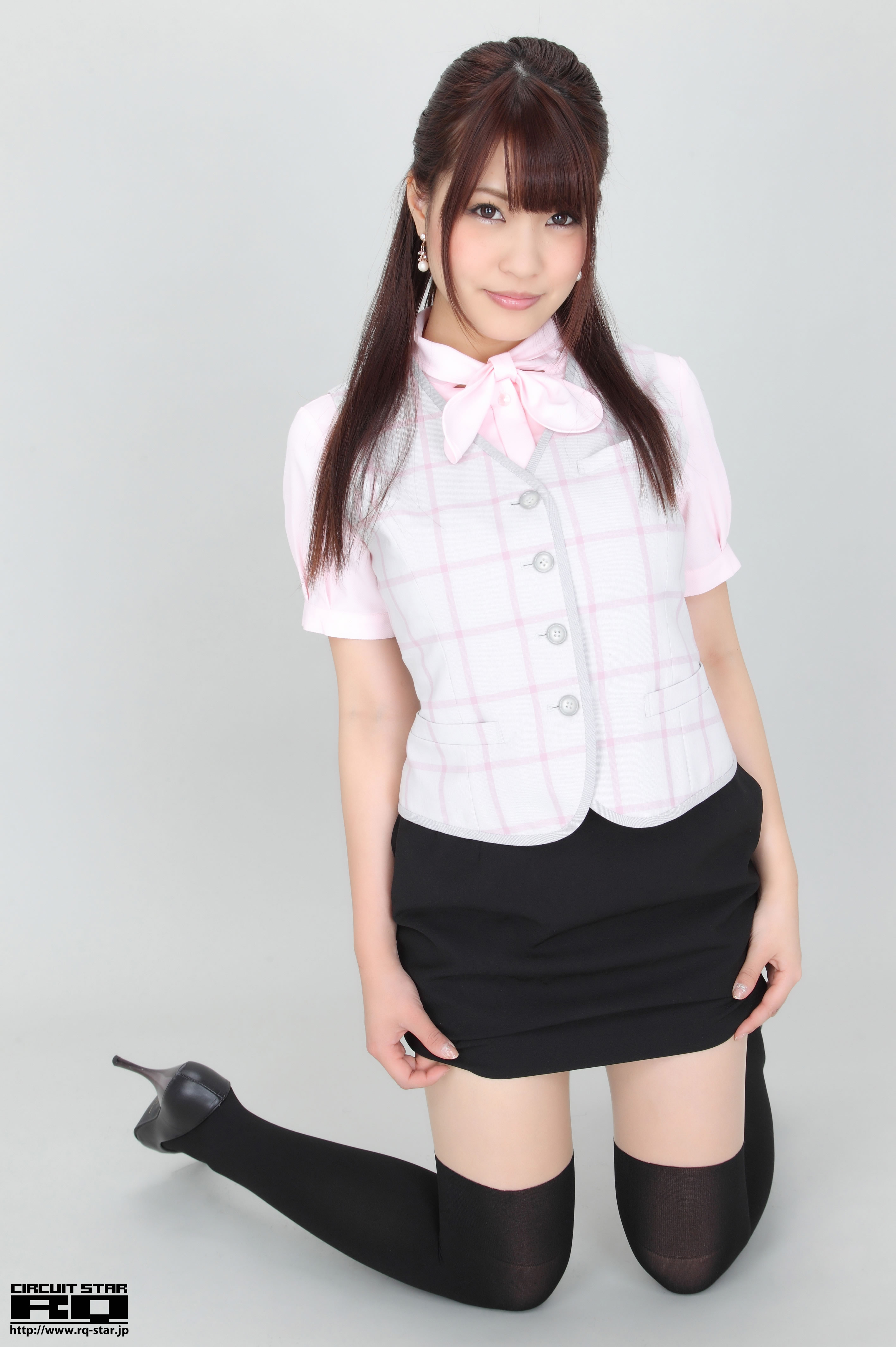 岸明日香(柚崎明日香) [RQ-Star]高清写真图NO.00606