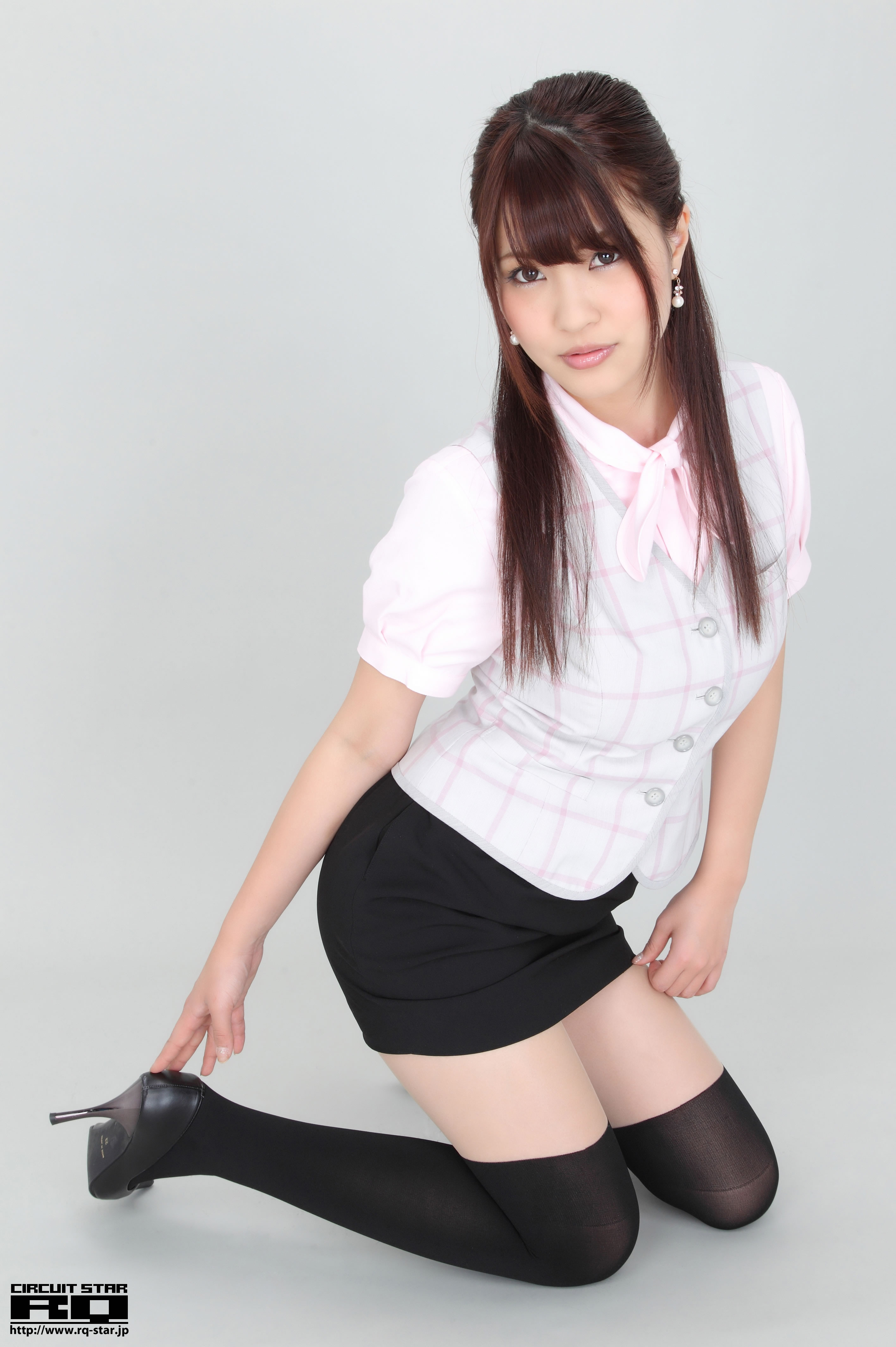岸明日香(柚崎明日香) [RQ-Star]高清写真图NO.00606