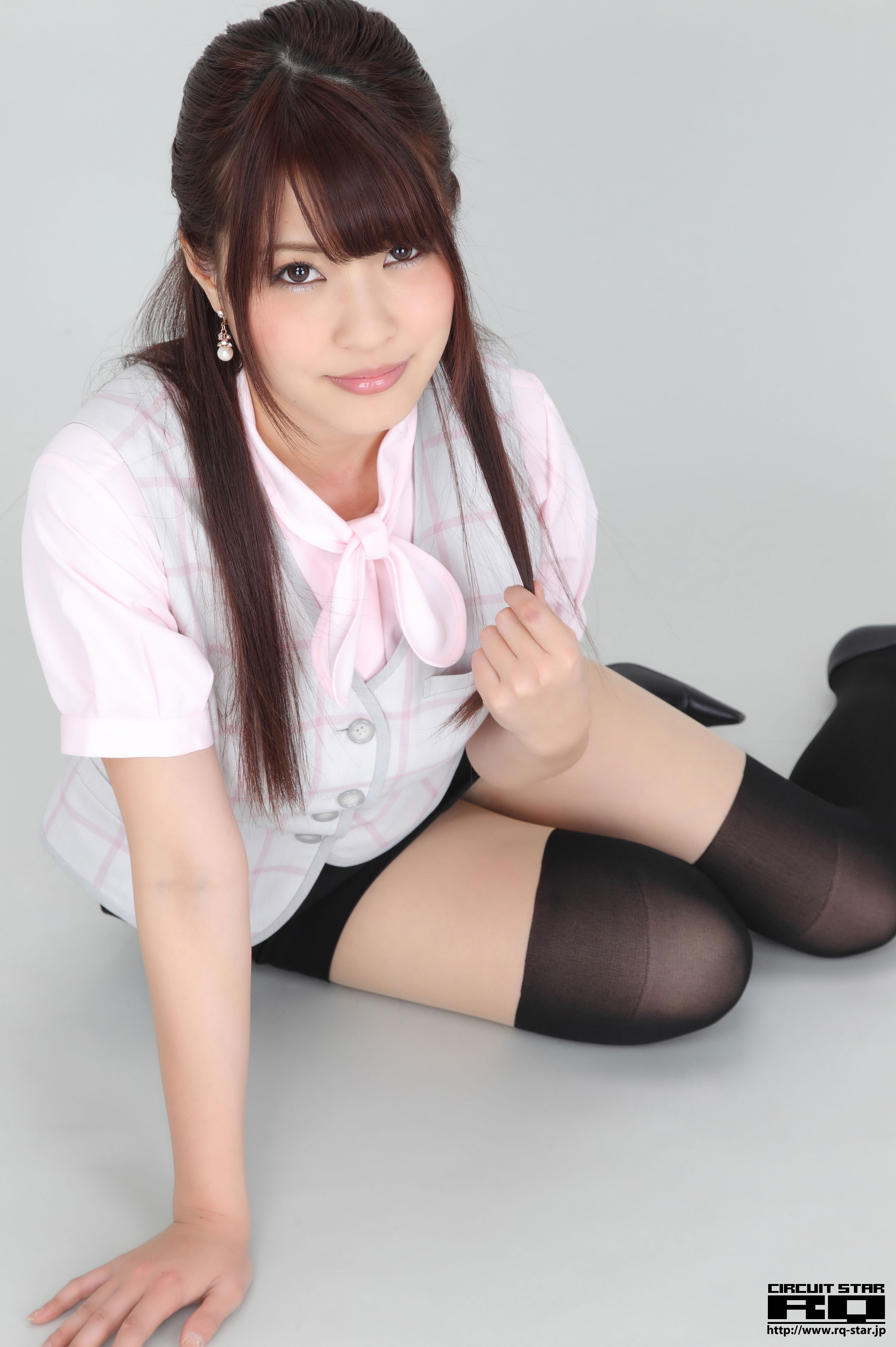 岸明日香(柚崎明日香) [RQ-Star]高清写真图NO.00606