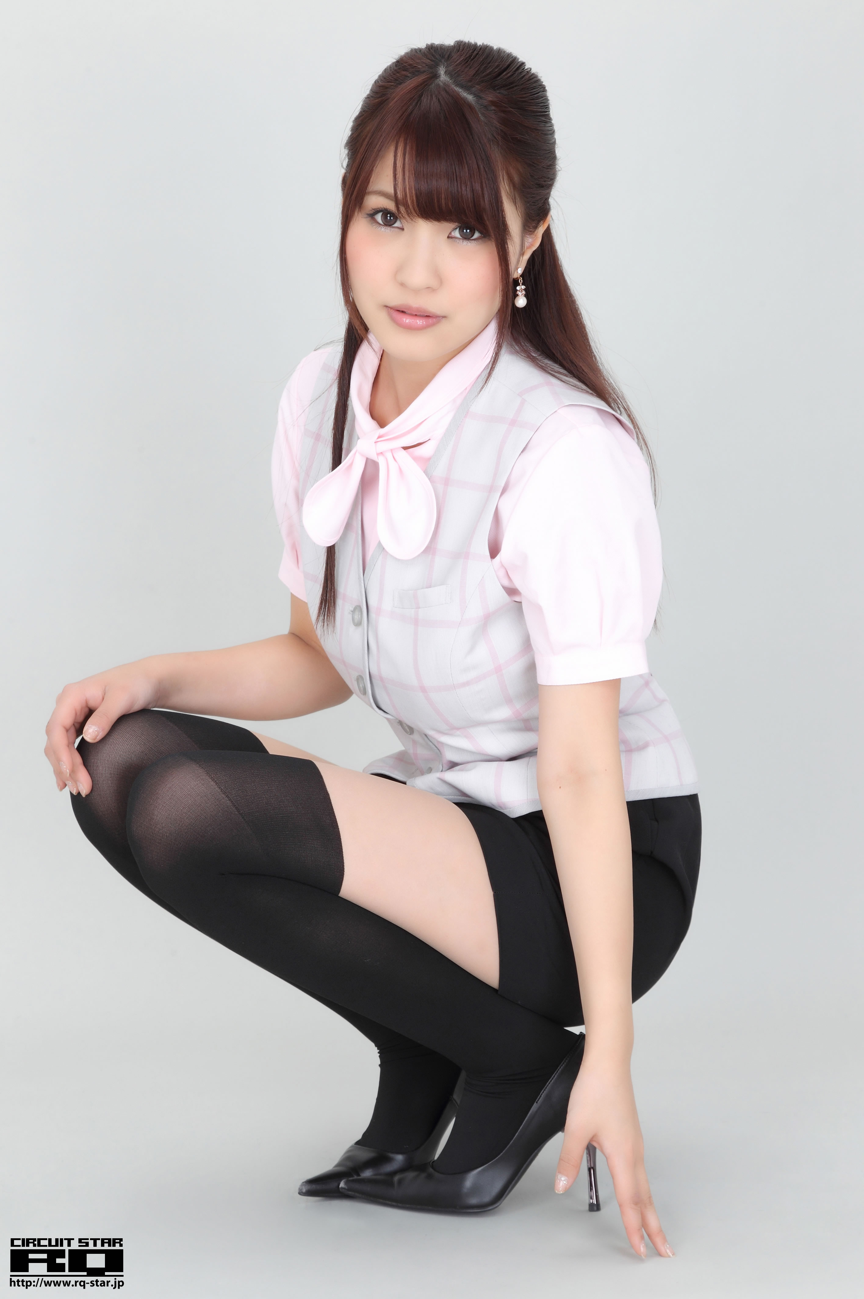 岸明日香(柚崎明日香) [RQ-Star]高清写真图NO.00606