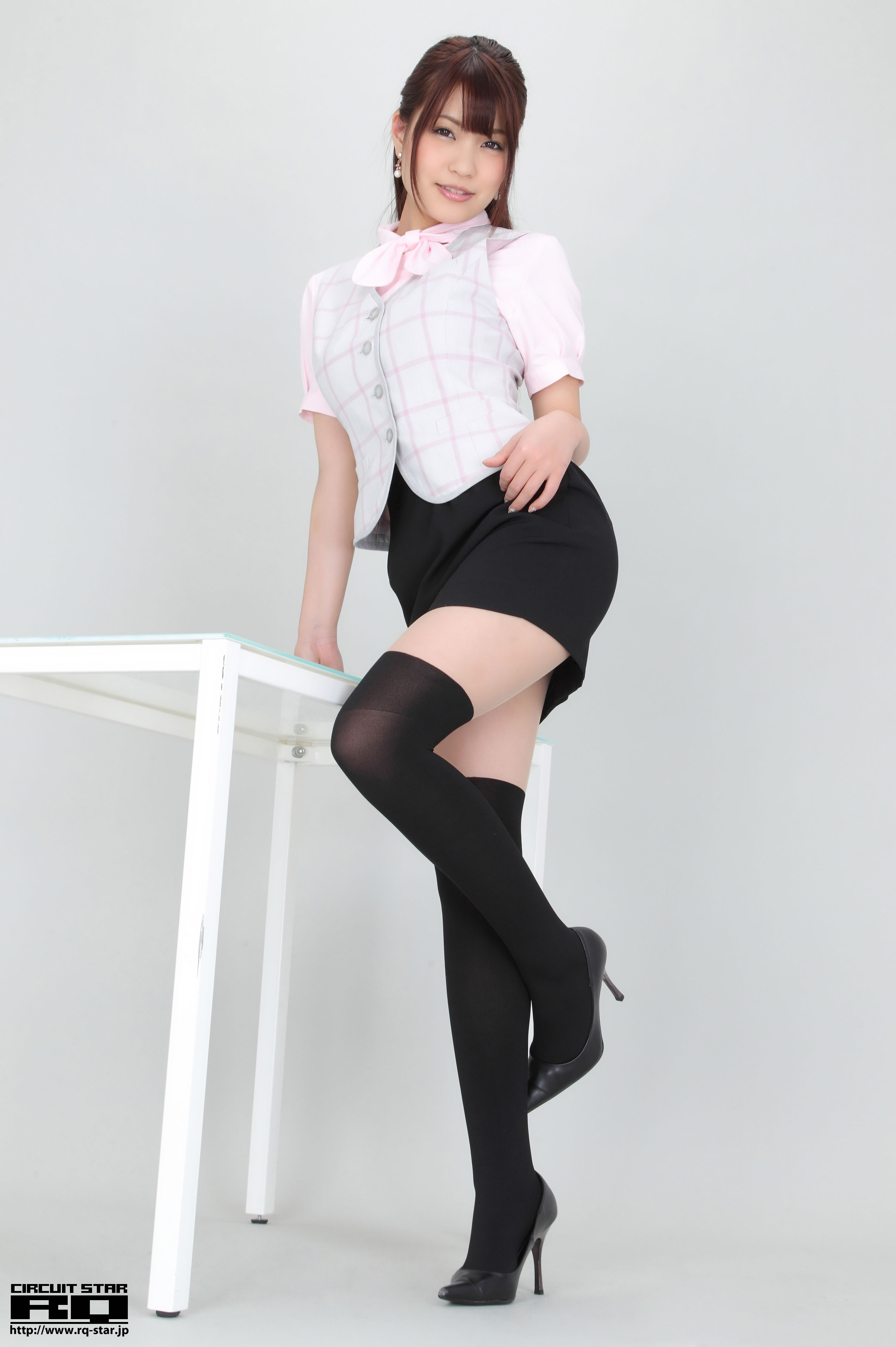 岸明日香(柚崎明日香) [RQ-Star]高清写真图NO.00606