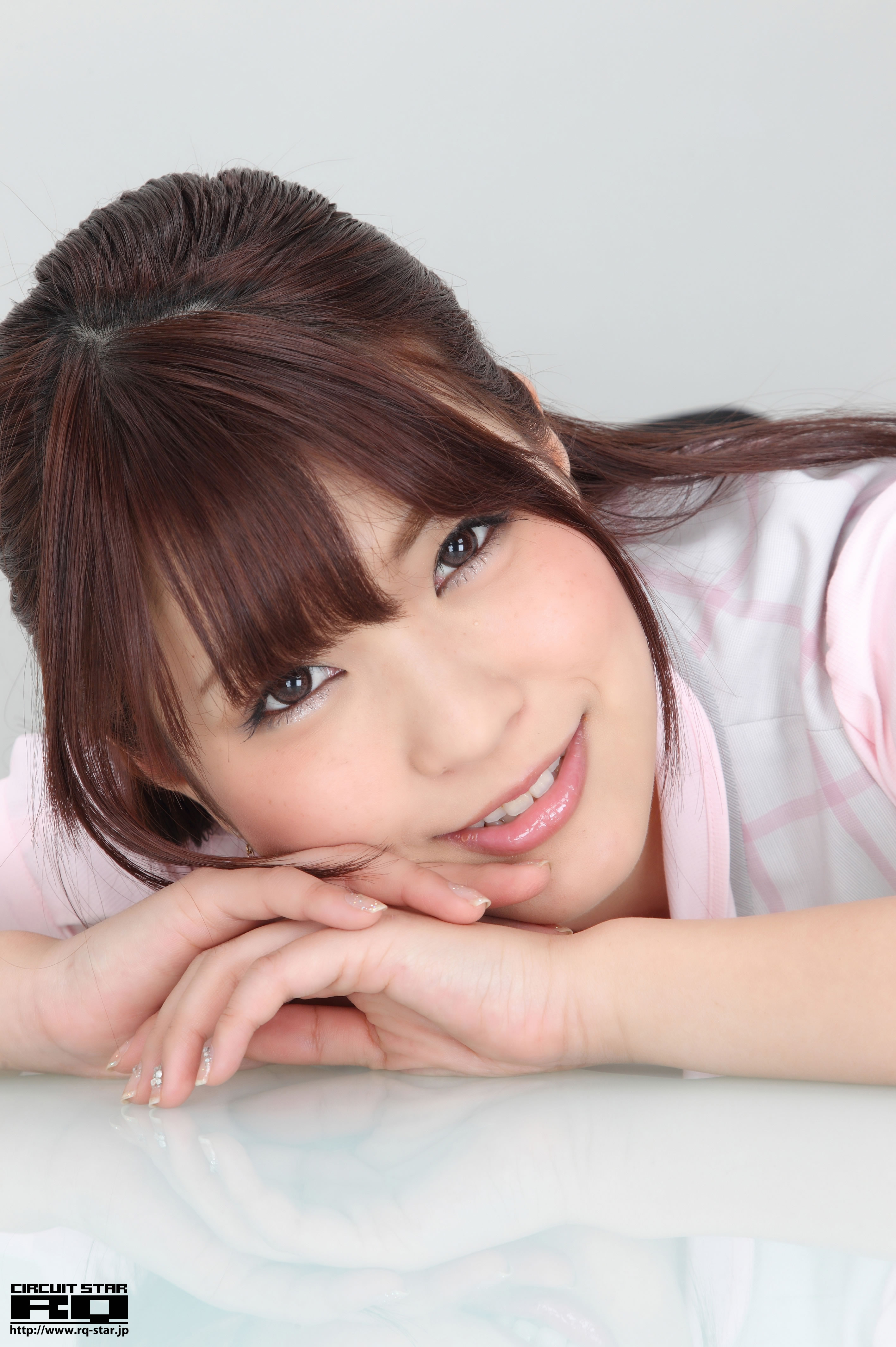 岸明日香(柚崎明日香) [RQ-Star]高清写真图NO.00606