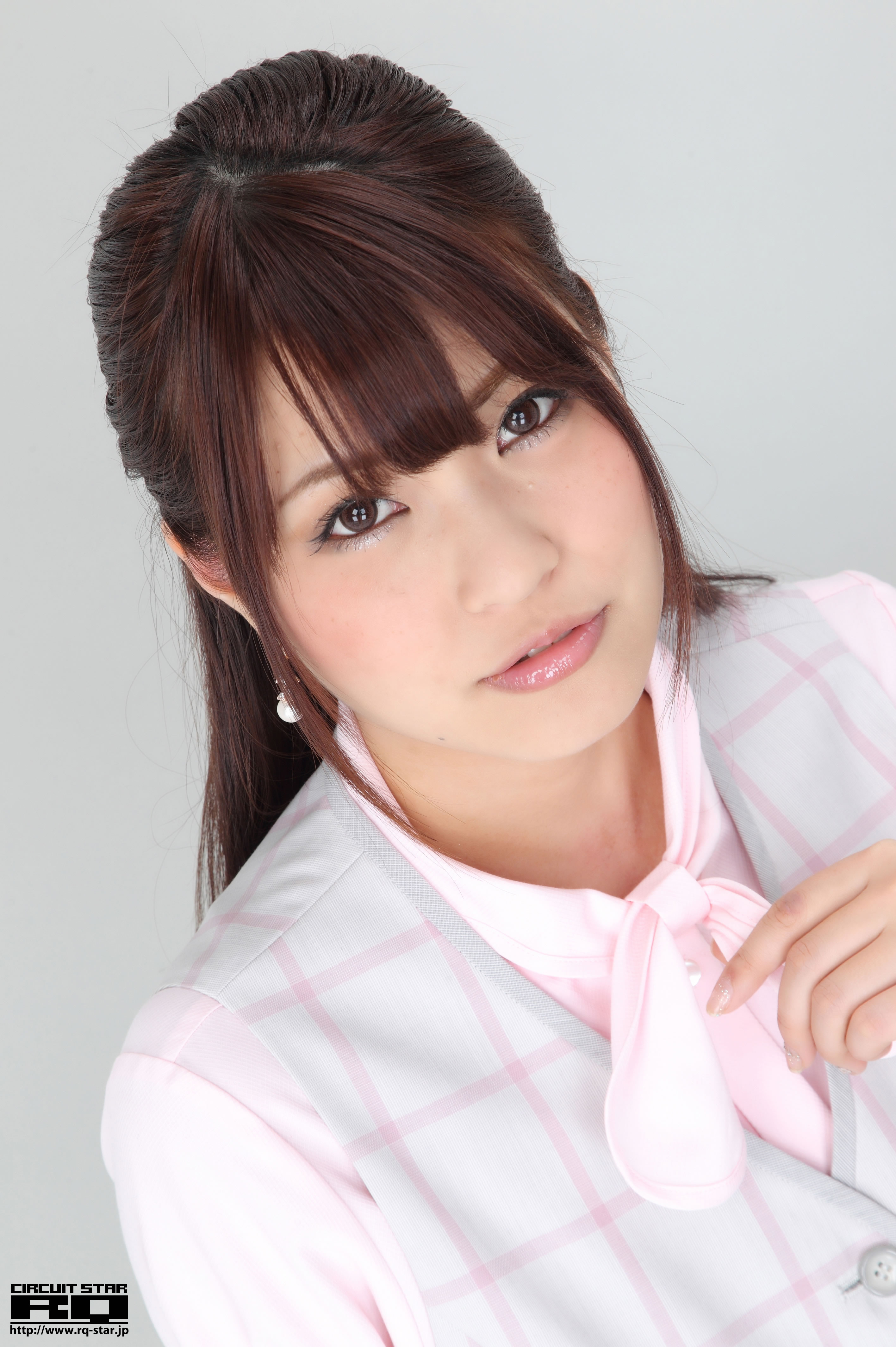 岸明日香(柚崎明日香) [RQ-Star]高清写真图NO.00606