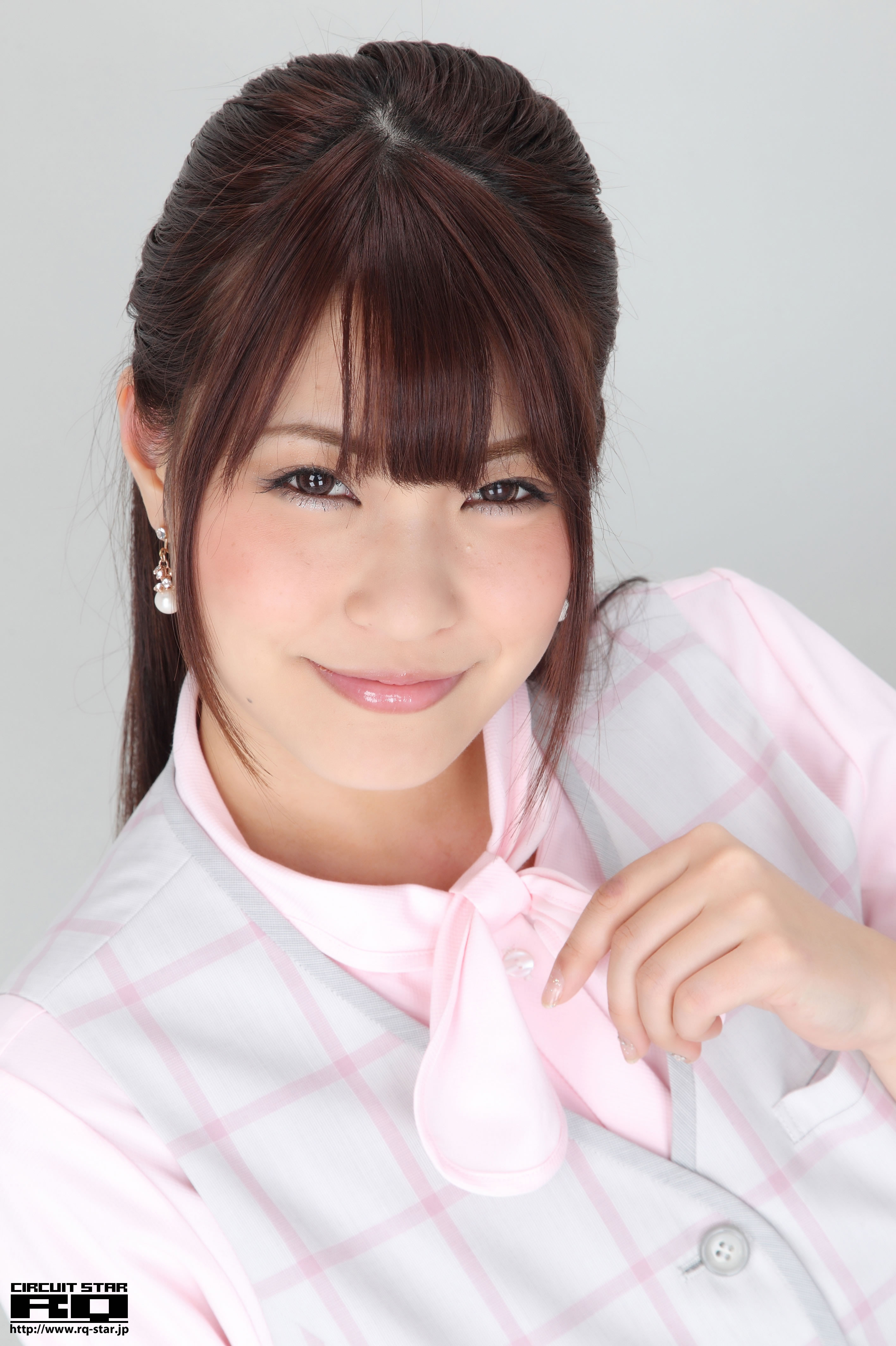 岸明日香(柚崎明日香) [RQ-Star]高清写真图NO.00606