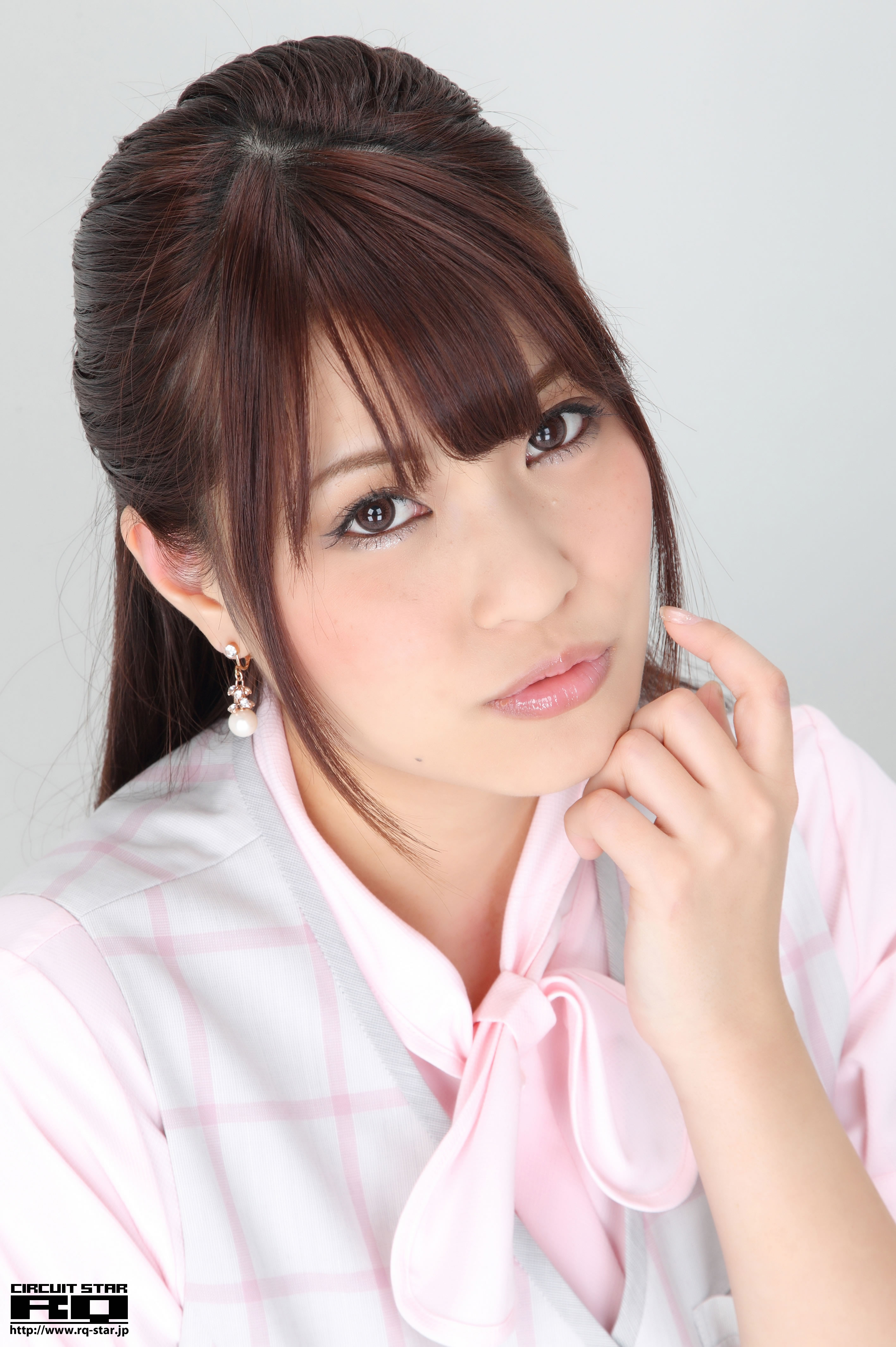 岸明日香(柚崎明日香) [RQ-Star]高清写真图NO.00606