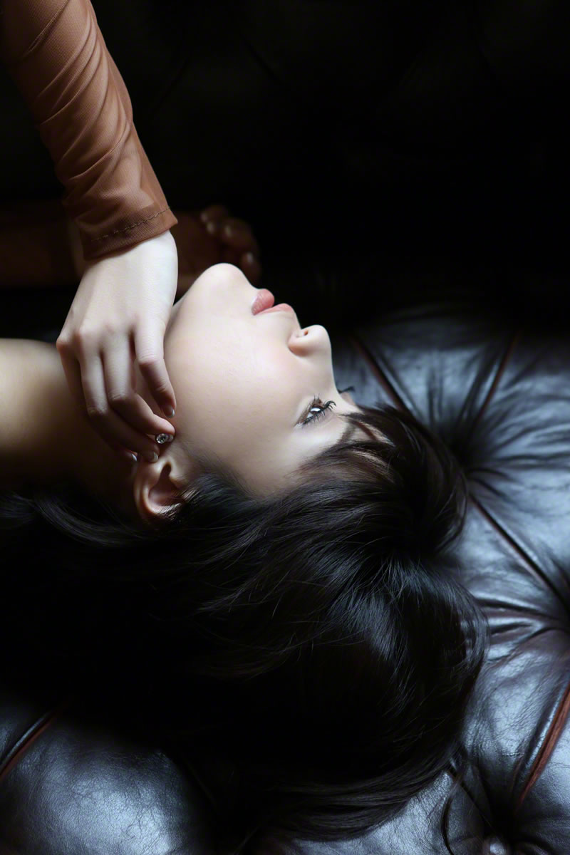 岸明日香 [Wanibooks WBGC]高清写真图2014.08 No.122