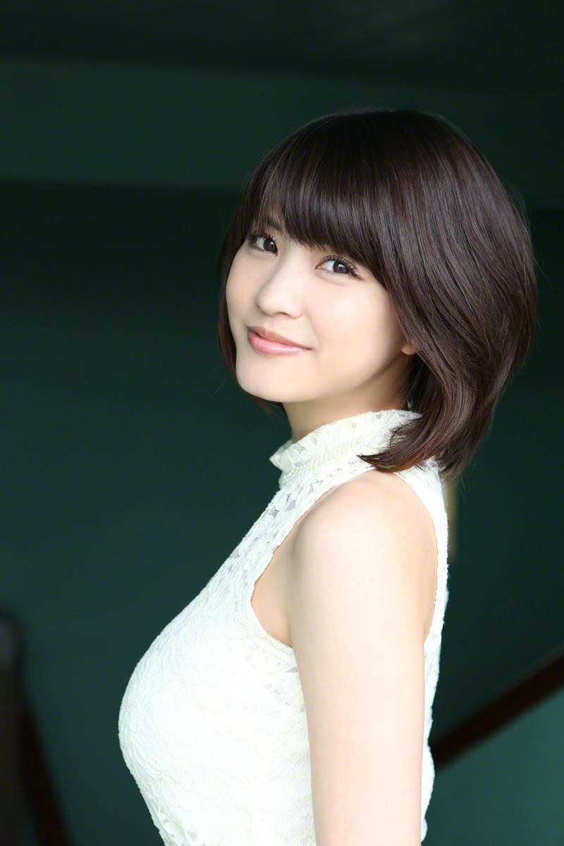 岸明日香 [Wanibooks WBGC]高清写真图2014.08 No.122