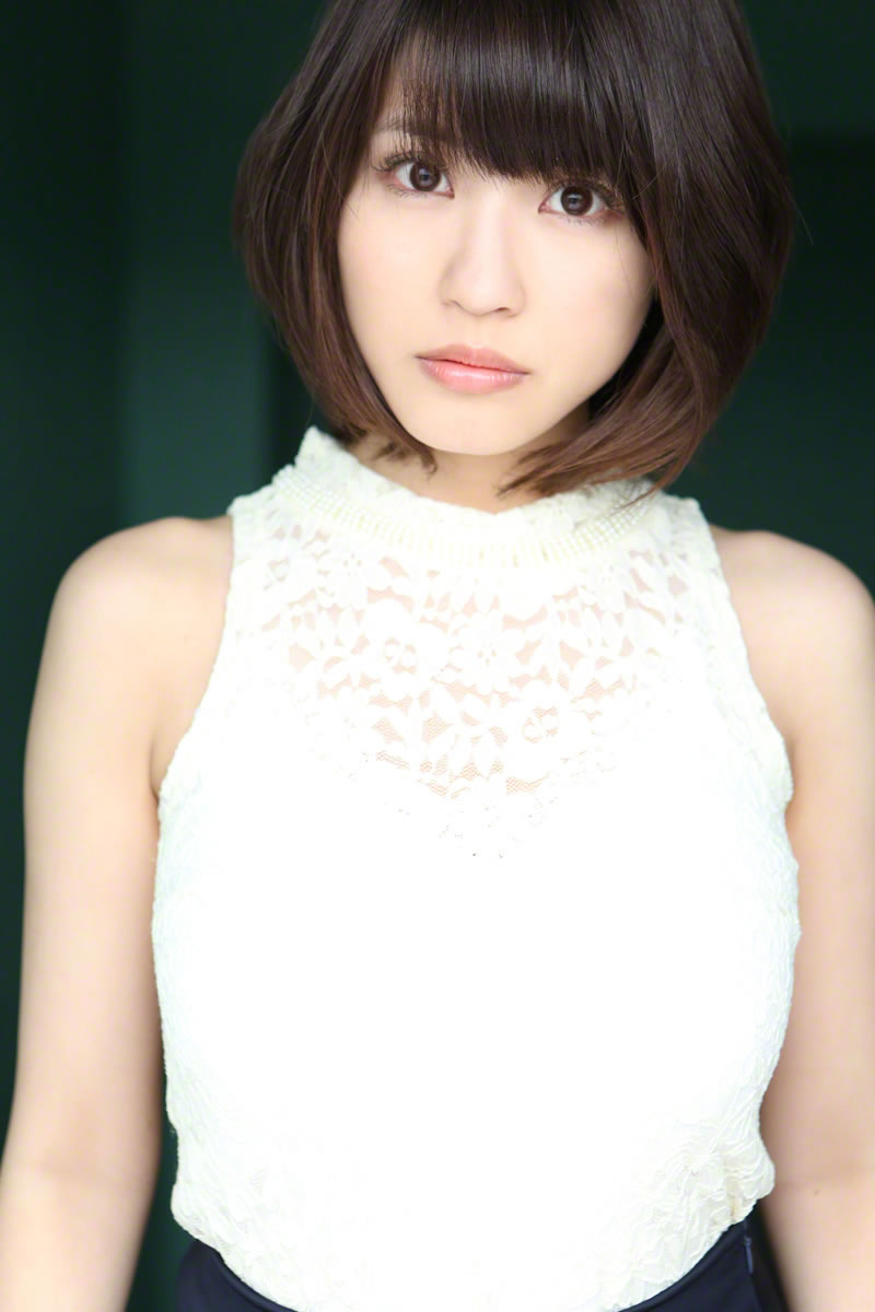 岸明日香 [Wanibooks WBGC]高清写真图2014.08 No.122