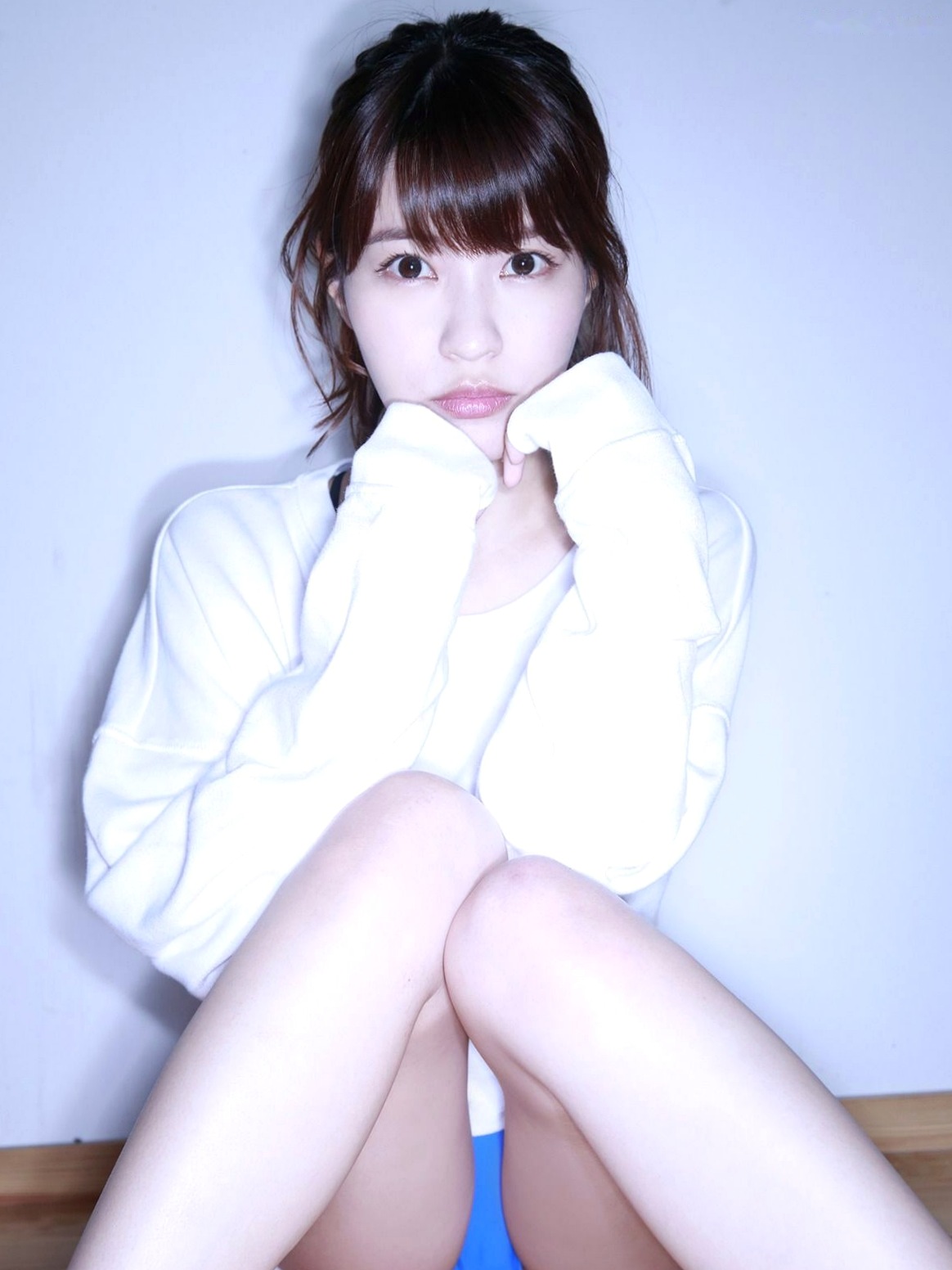 Gallery - Sabra_岸明日香『真夏のGパイSHOCK』写真集，性感尤物私房湿身浴室诱惑，极品童颜巨乳魅力展现童颜巨乳性感湿身日本私房照 岸明日香女神私房照_秀色女神 - image 7