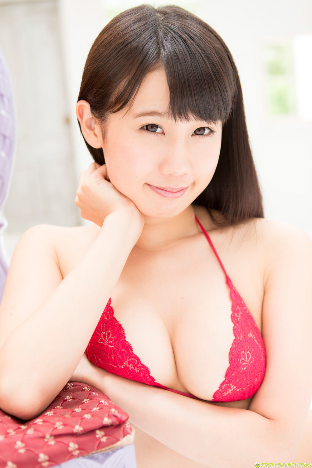 相原美咲-最萌え妹系美巨乳[DGC]高清写真图套图写真图集No.1091