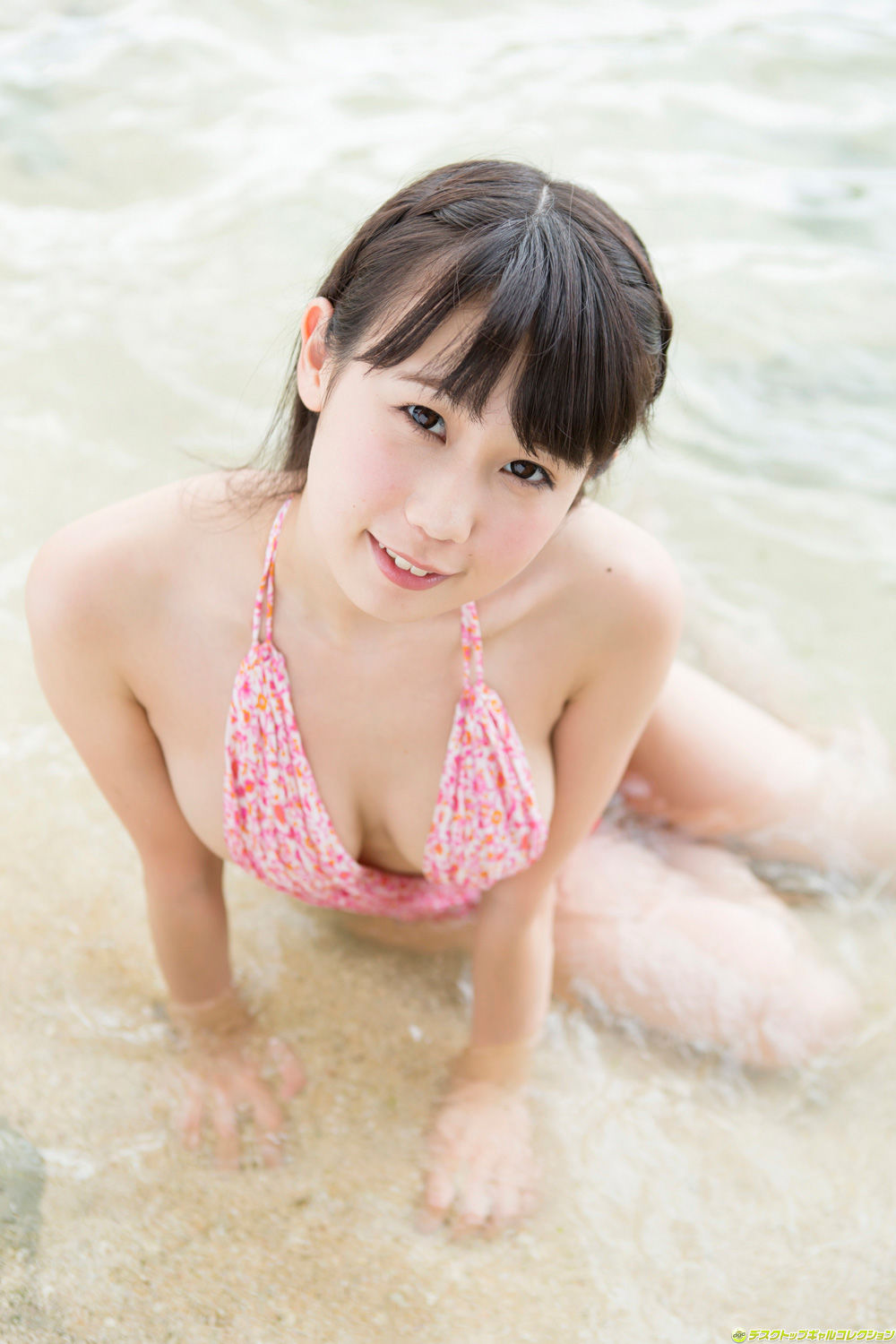 相原美咲-最萌え妹系美巨乳[DGC]高清写真图套图写真图集No.1091