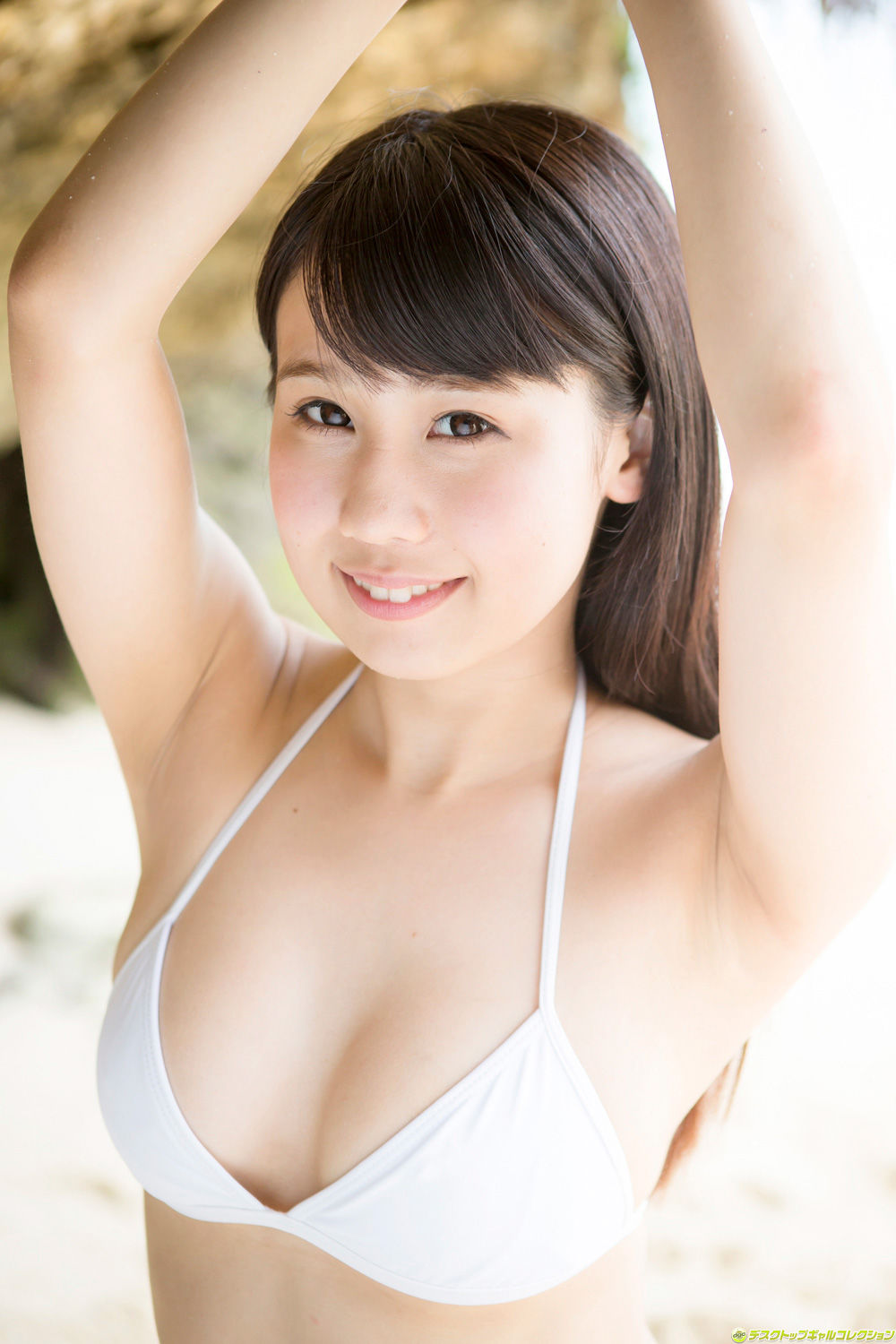 相原美咲-最萌え妹系美巨乳[DGC]高清写真图套图写真图集No.1091