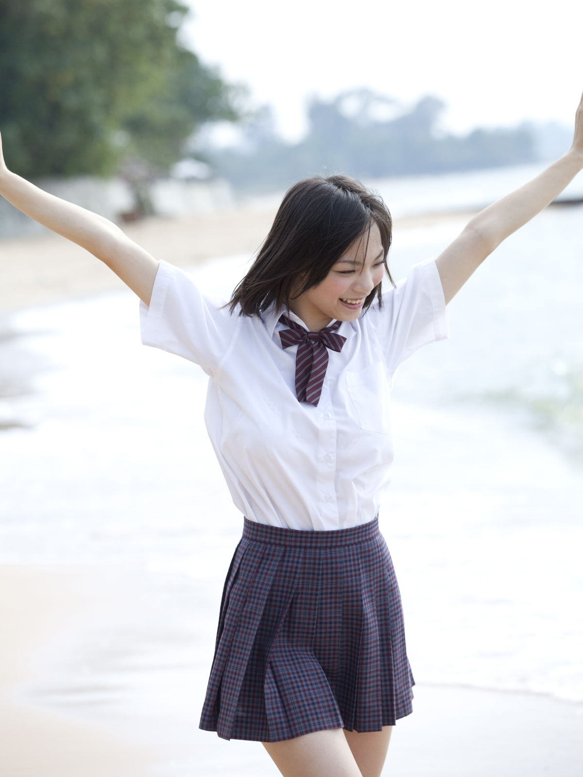 鹰羽澪-[Sabra.net写真图]高清写真图strictly GIRLS