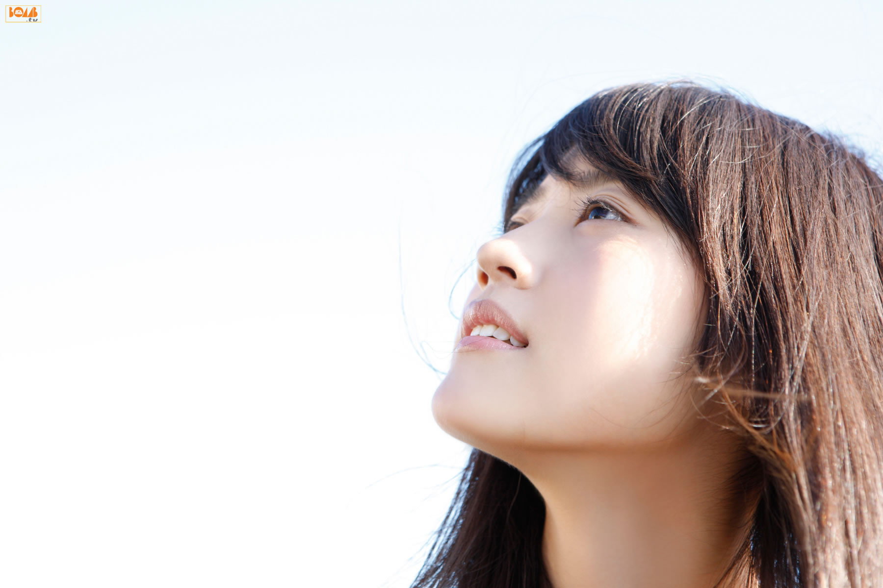 有村架純 [BOMB.tv]高清写真图2011.11