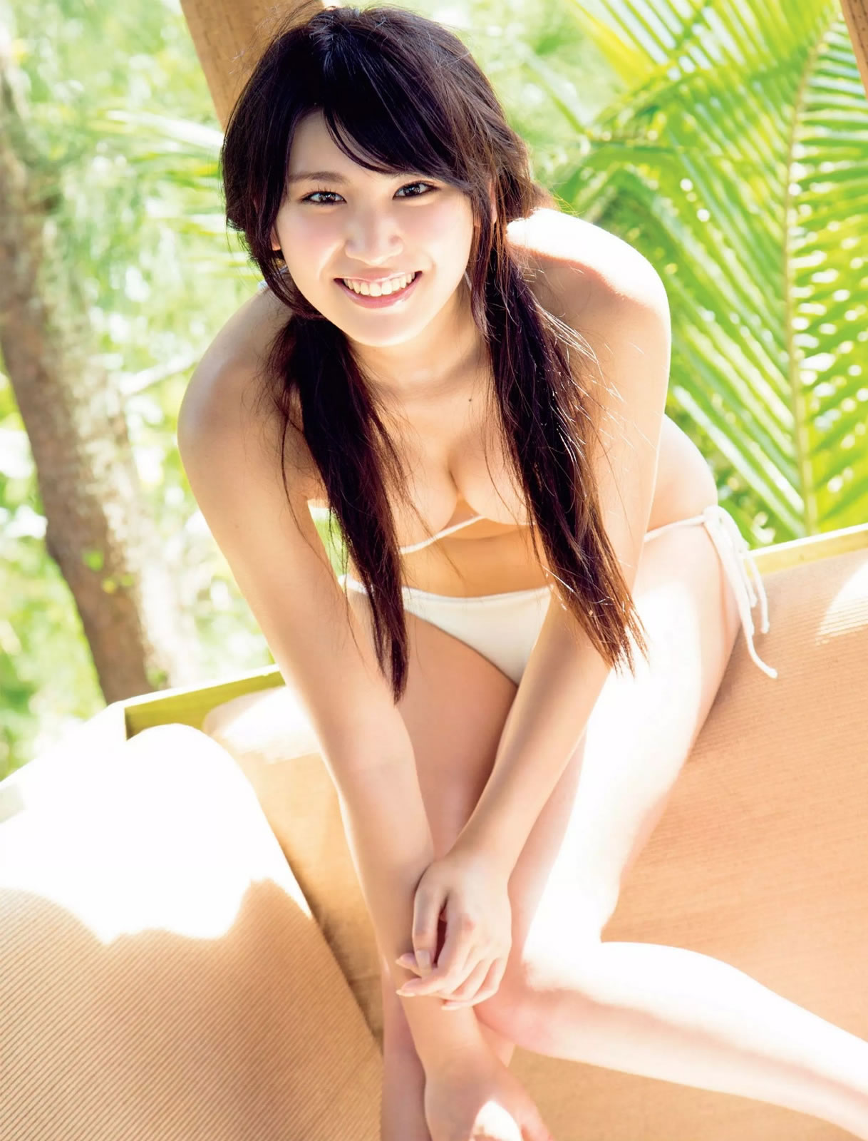[Flash]高清写真图2015.06.23 久松郁実 戸松遥 大竹一重 花澤アン