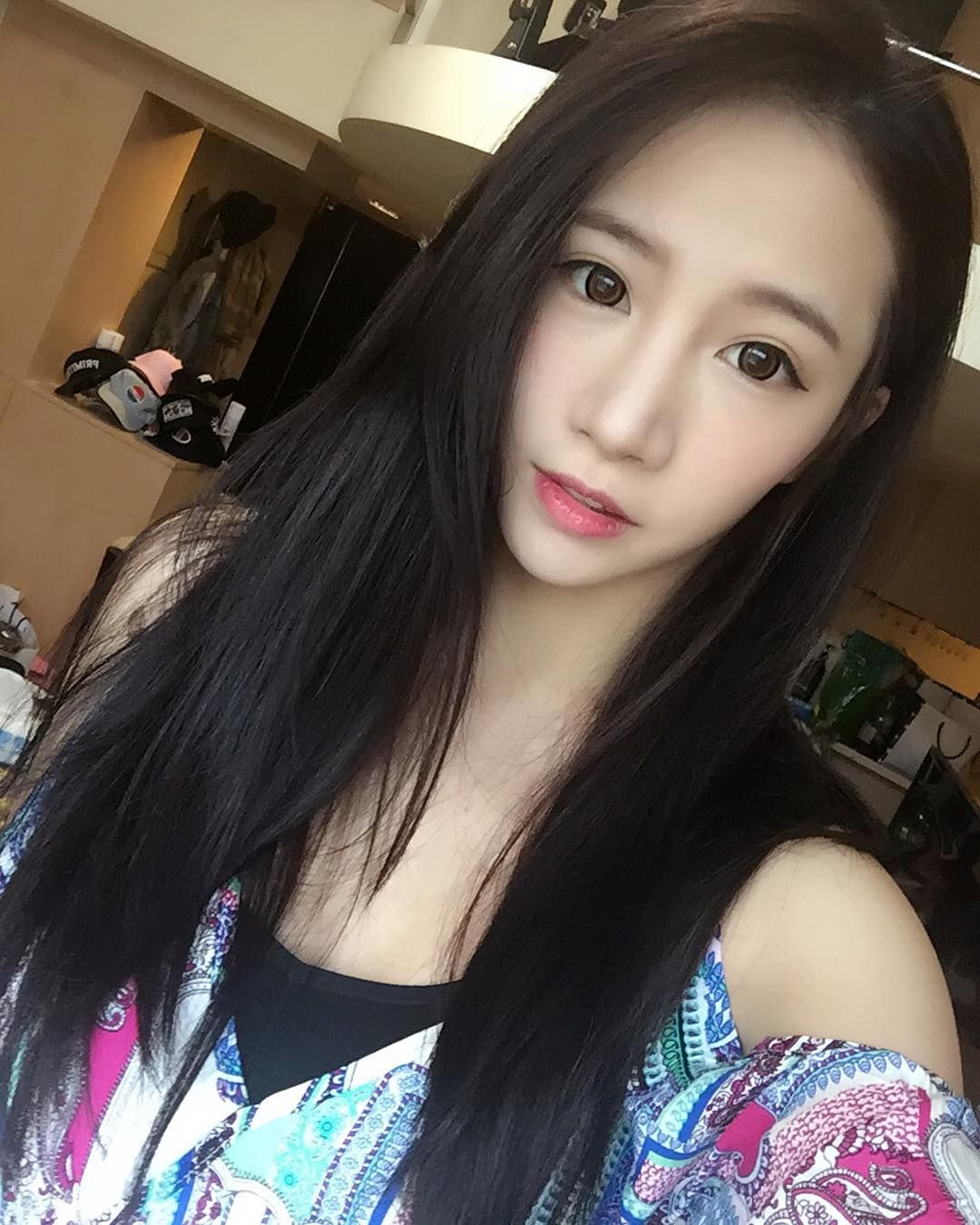林采缇- 过往灰飞烟灭，她的性感归来