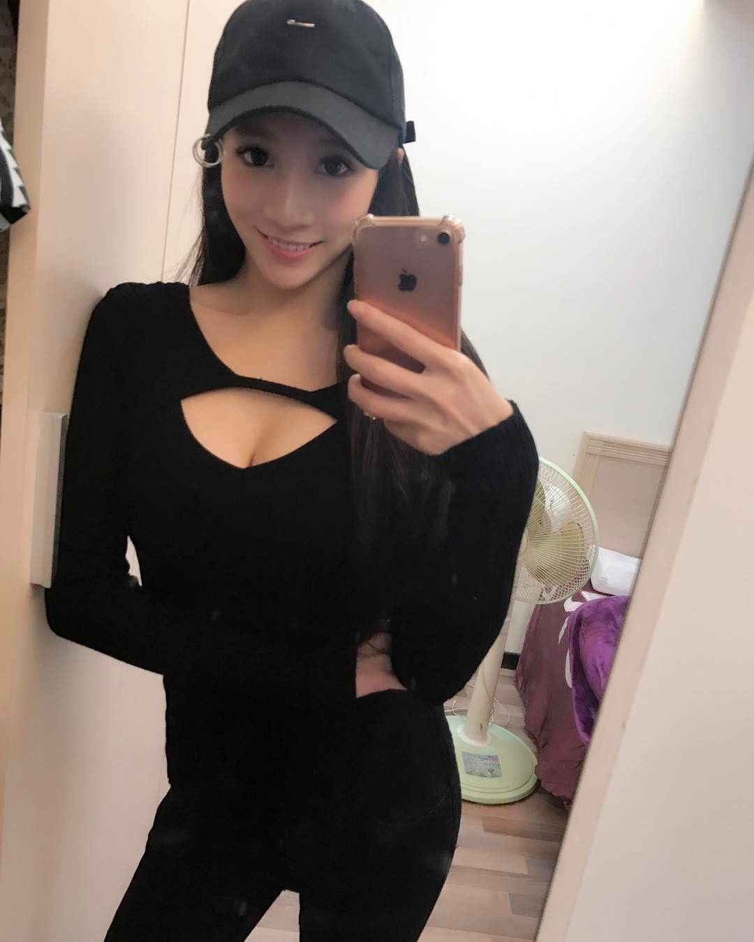 林采缇- 过往灰飞烟灭，她的性感归来
