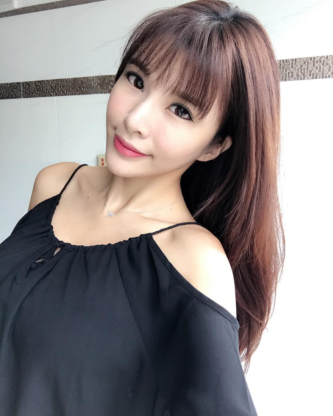 国光女神Lala苏心甯 S级的身材有够逆天