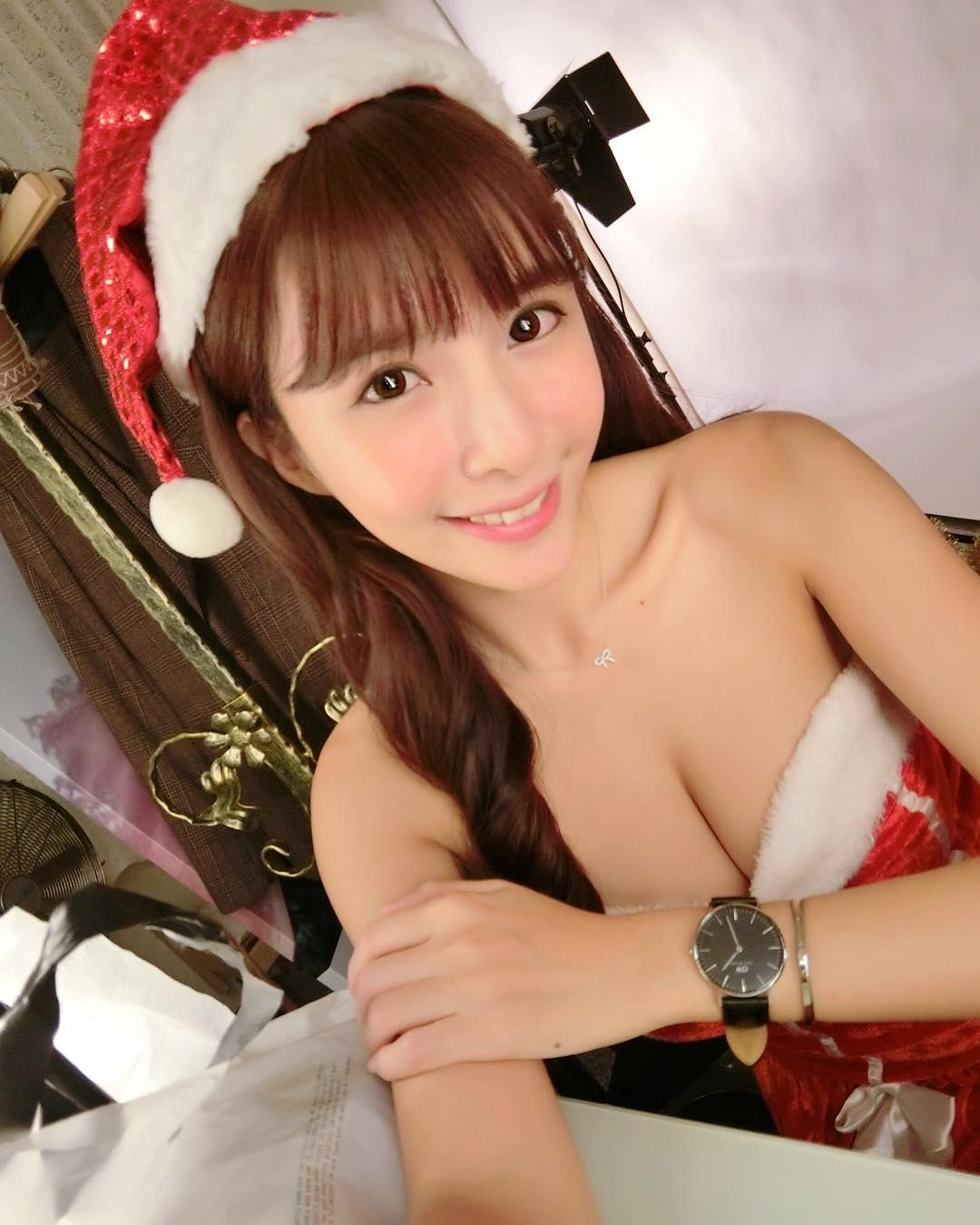 国光女神Lala苏心甯 S级的身材有够逆天