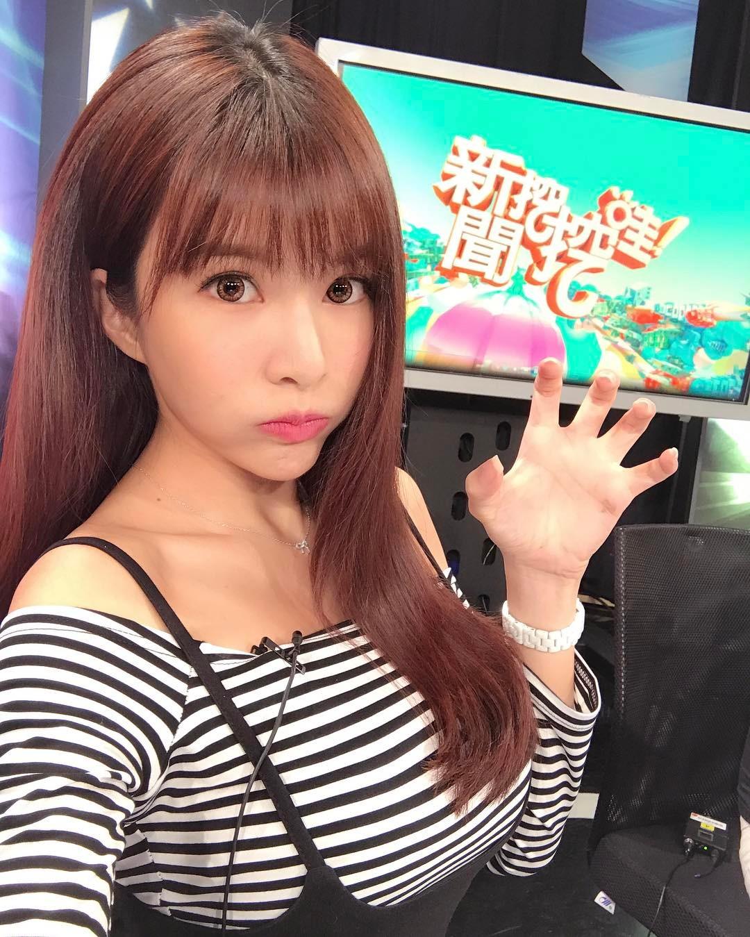 国光女神Lala苏心甯 S级的身材有够逆天