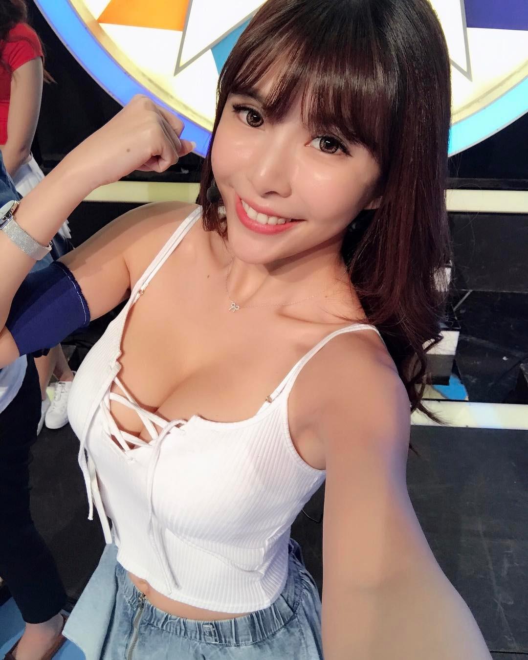 国光女神Lala苏心甯 S级的身材有够逆天