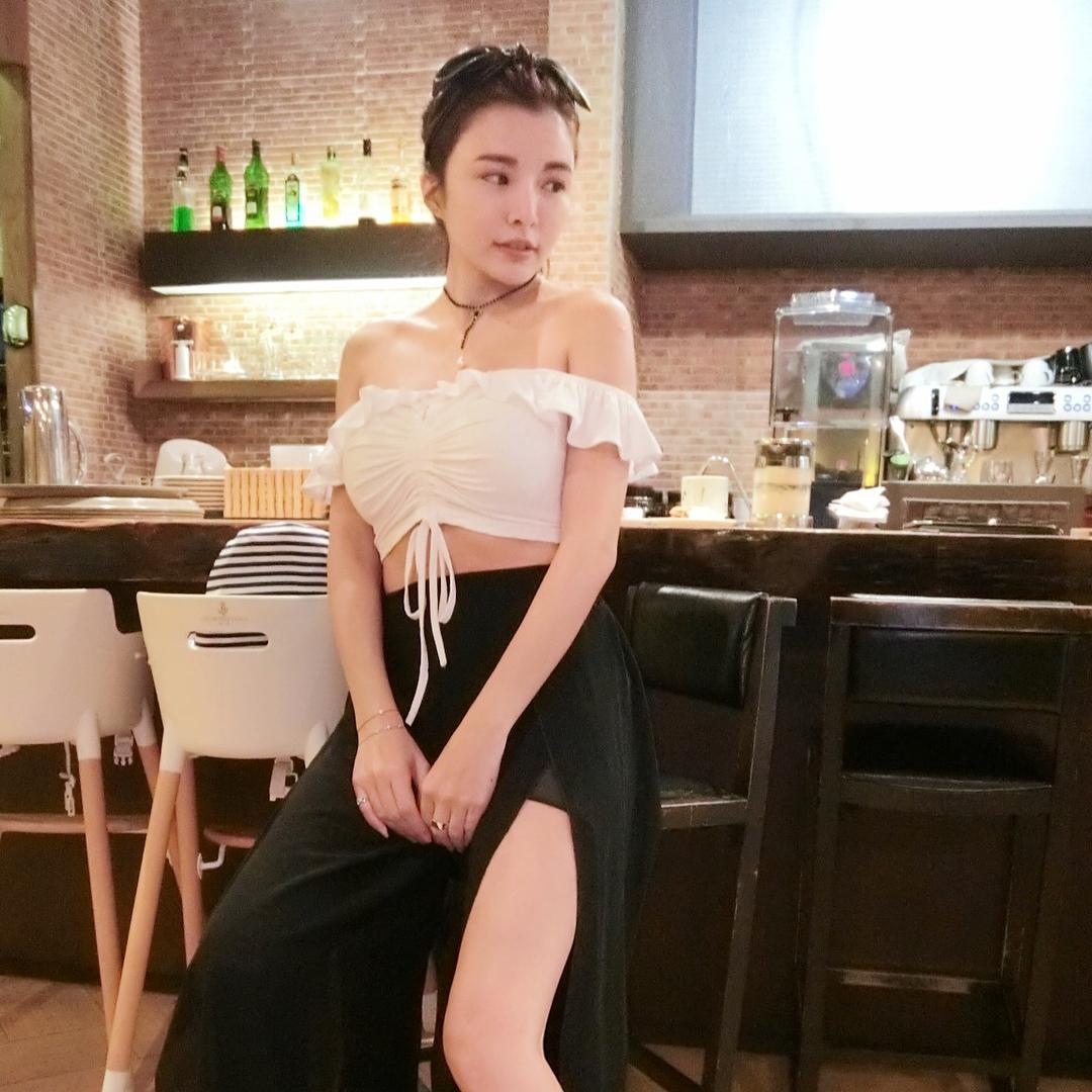 国光女神Lala苏心甯 S级的身材有够逆天