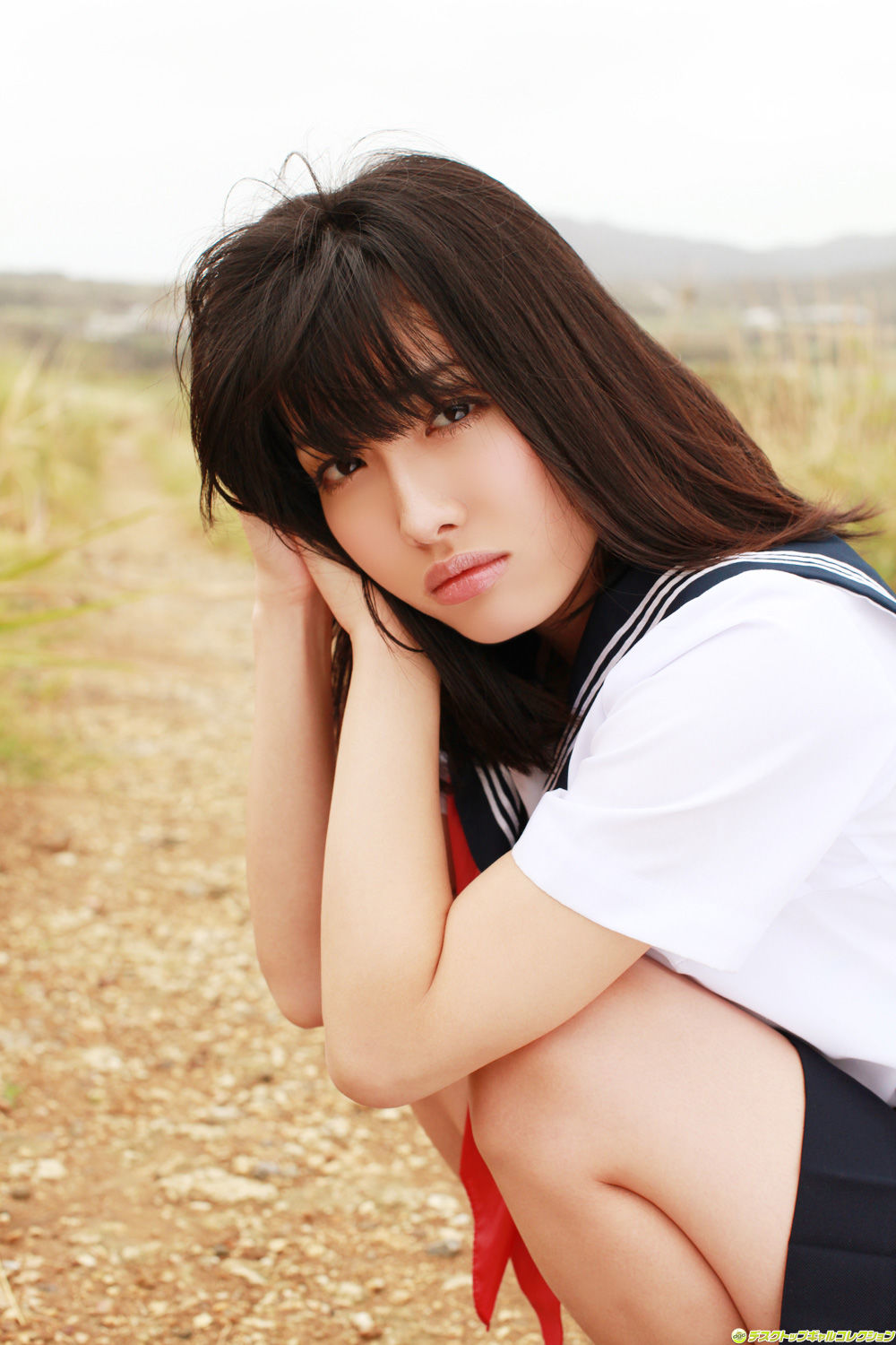 今野杏南-[DGC]高清写真图NO.1113 Gravure Idols